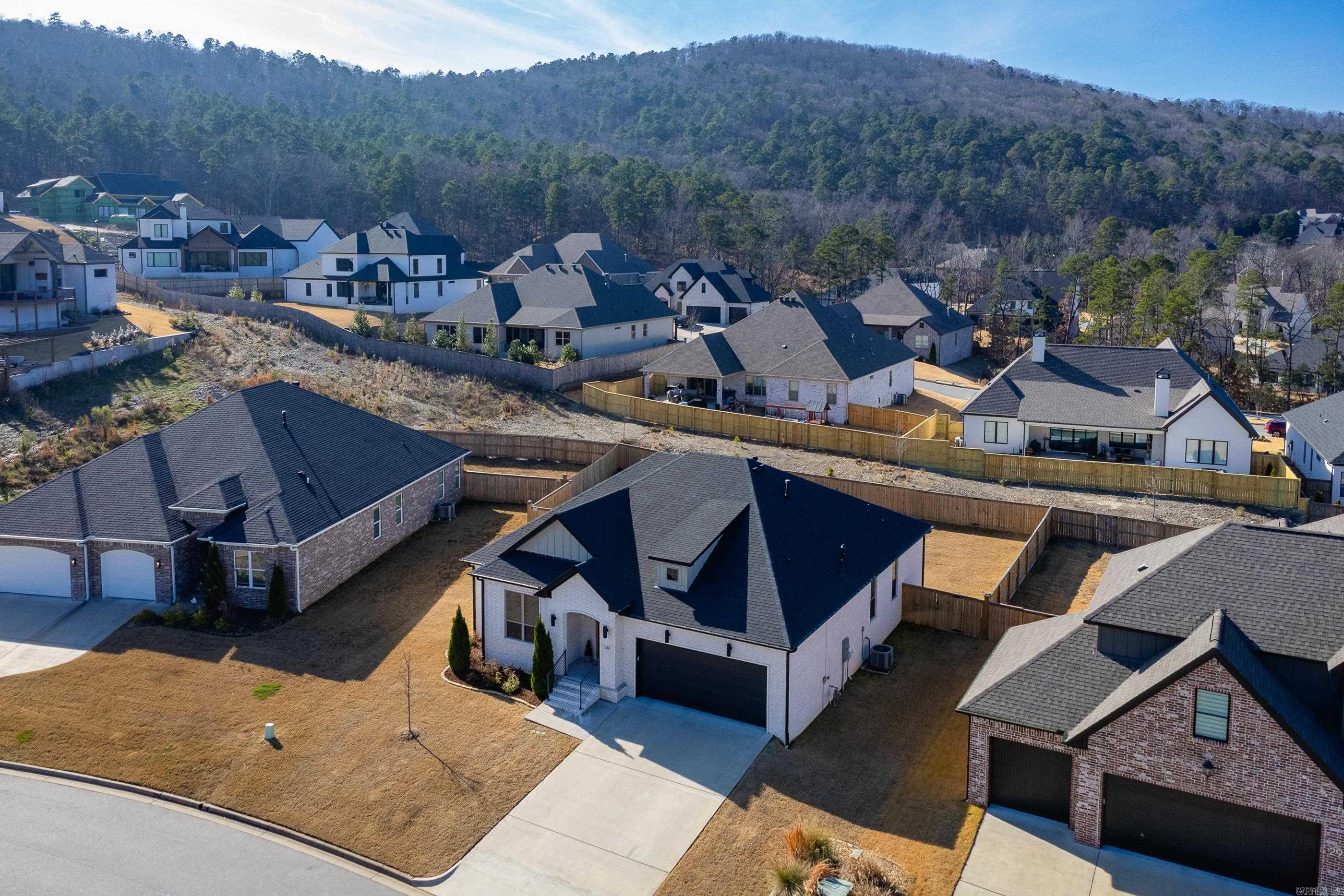 27 Corlay Drive  Little Rock, AR