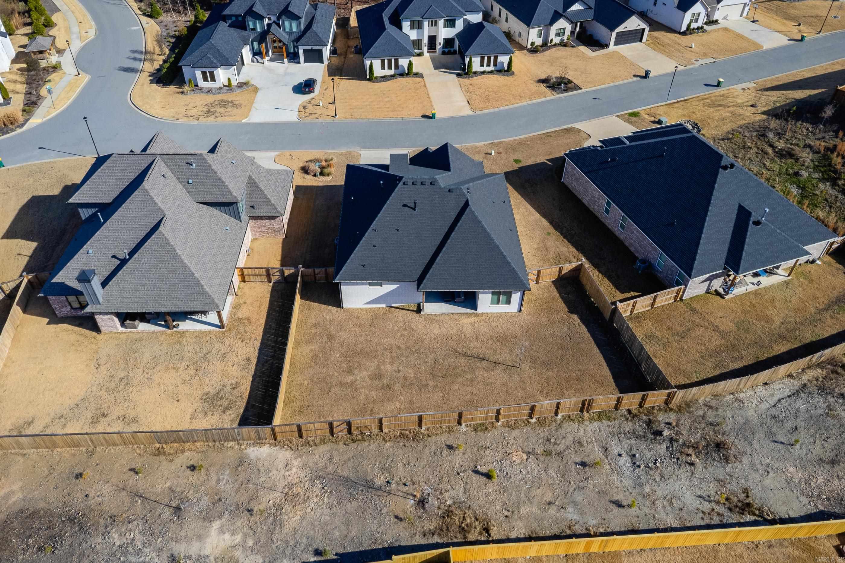 27 Corlay Drive  Little Rock, AR