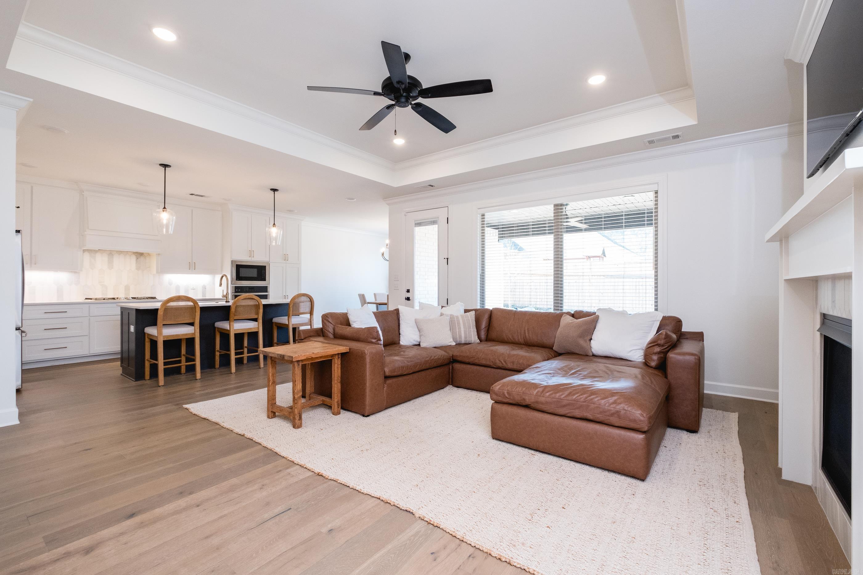 27 Corlay Drive  Little Rock, AR