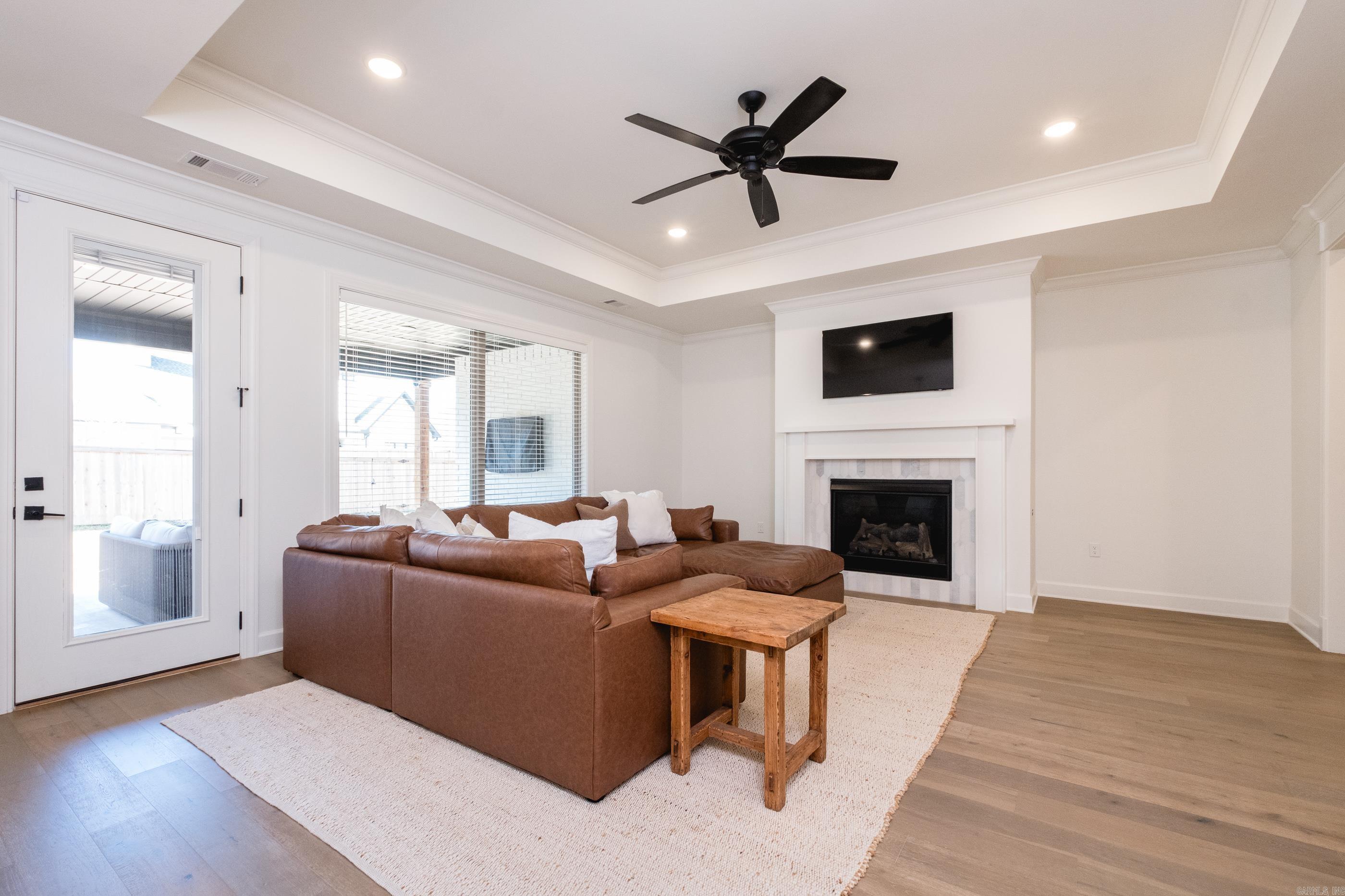 27 Corlay Drive  Little Rock, AR