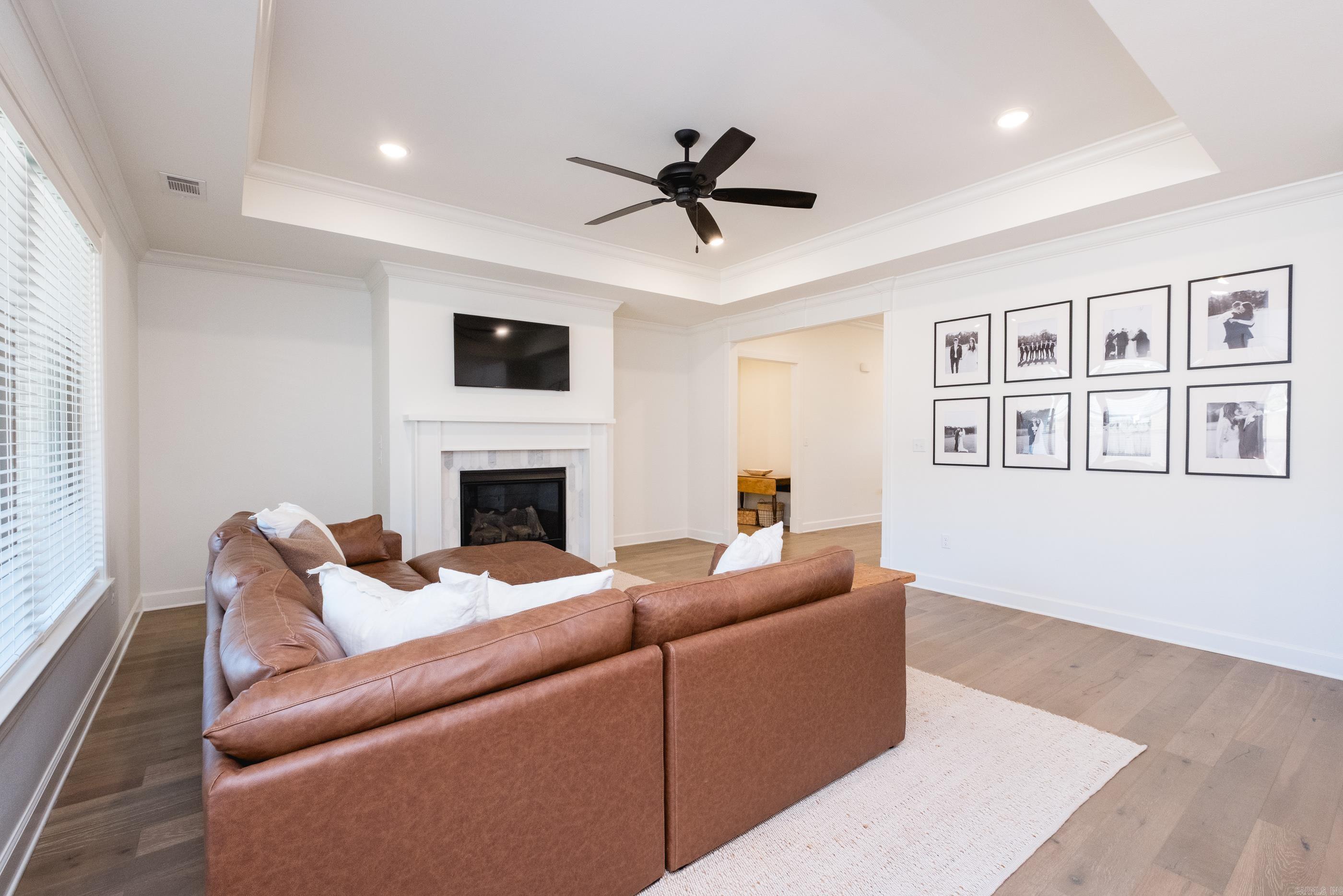 27 Corlay Drive  Little Rock, AR