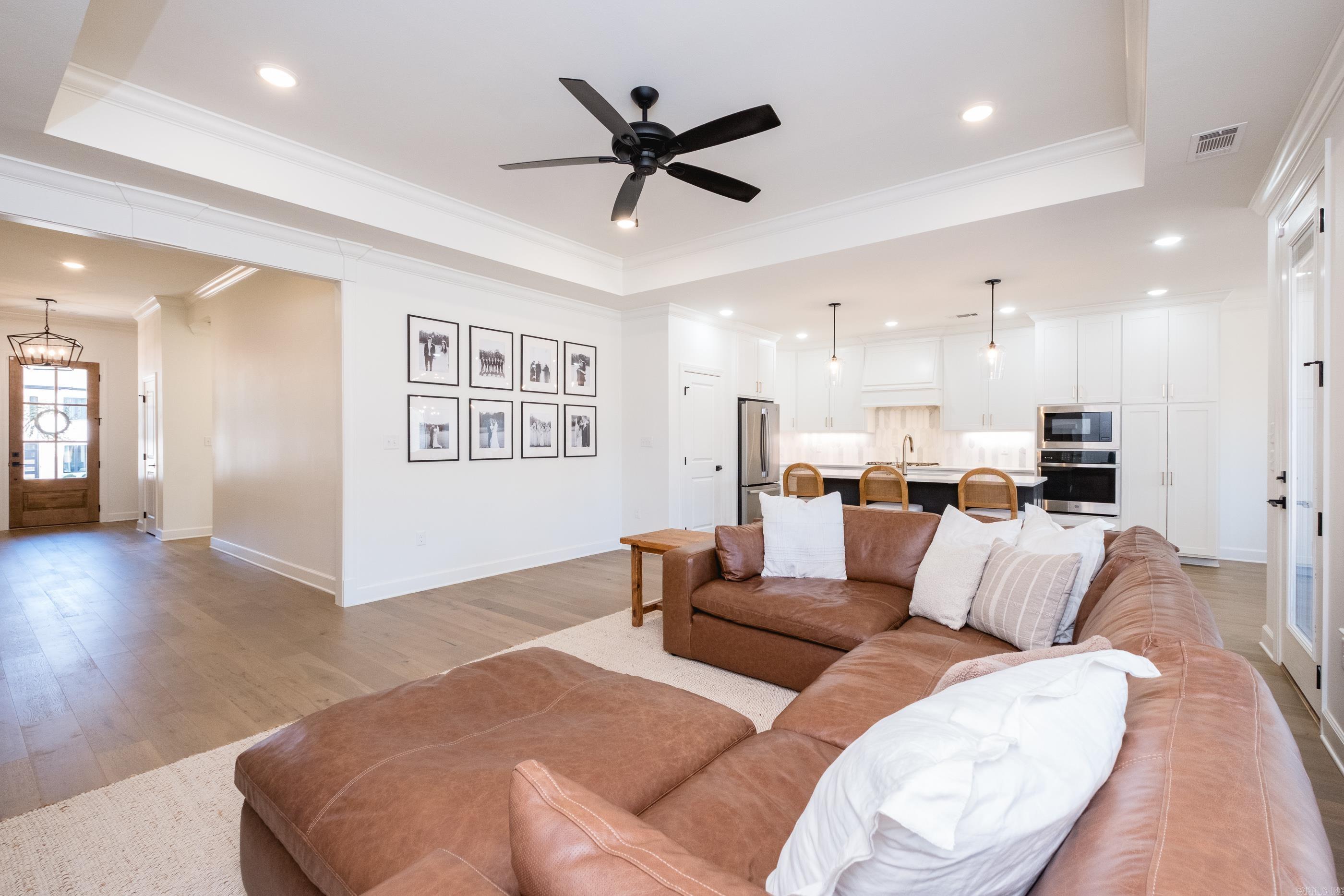 27 Corlay Drive  Little Rock, AR