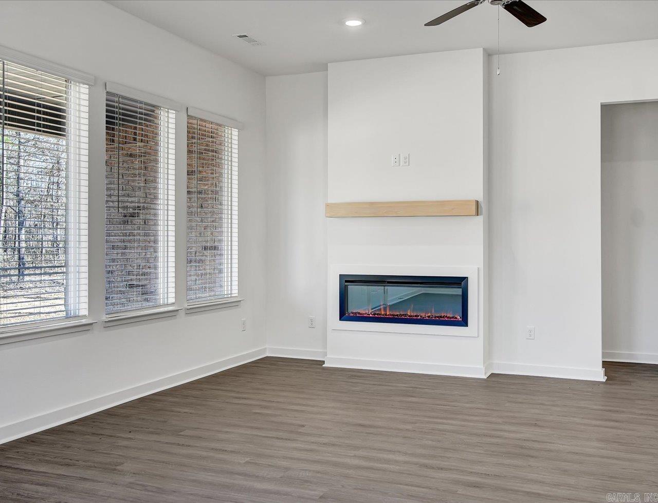 623 Riley Lane Maumelle, AR 72113