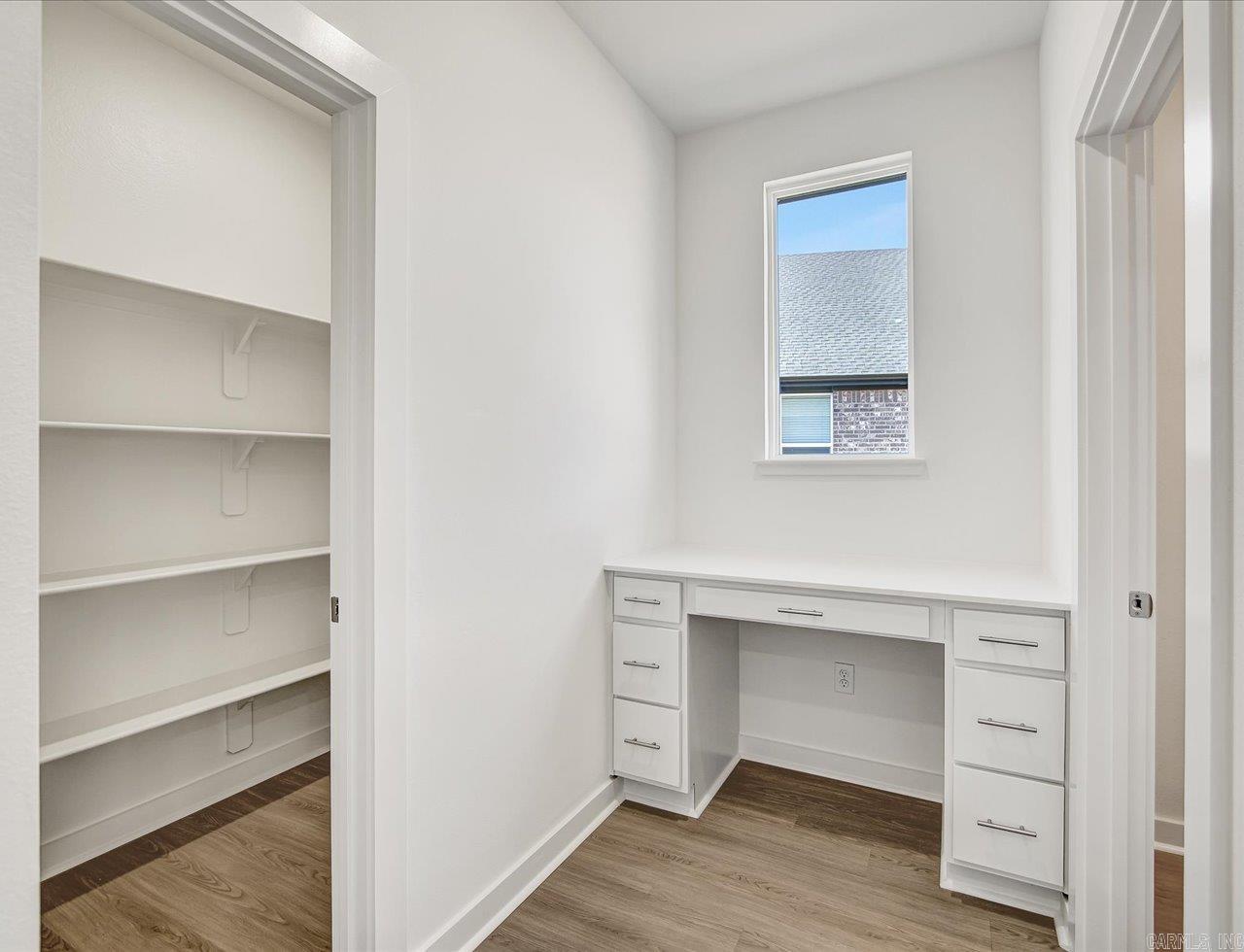 623 Riley Lane Maumelle, AR 72113