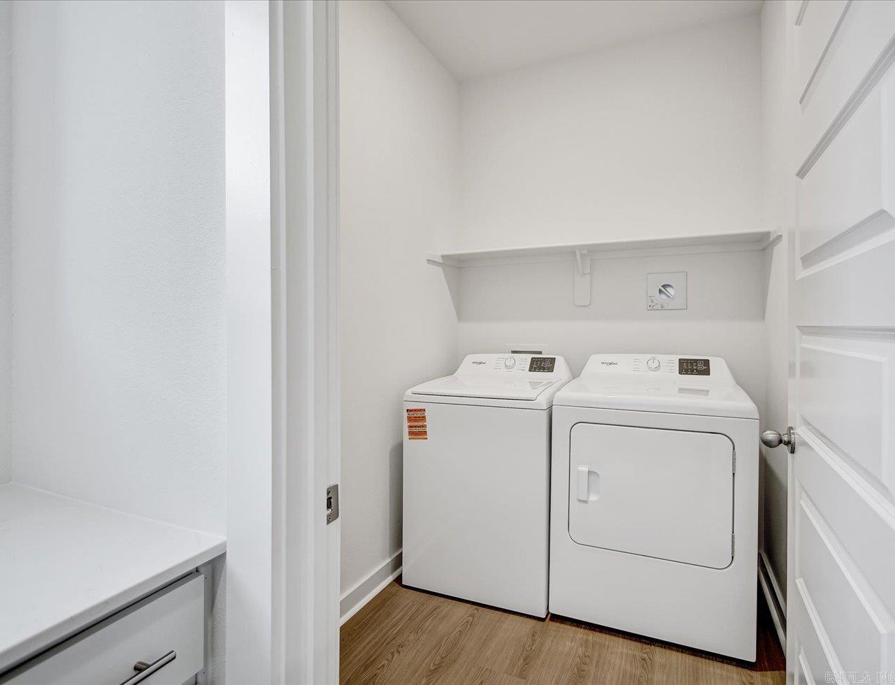 623 Riley Lane Maumelle, AR 72113