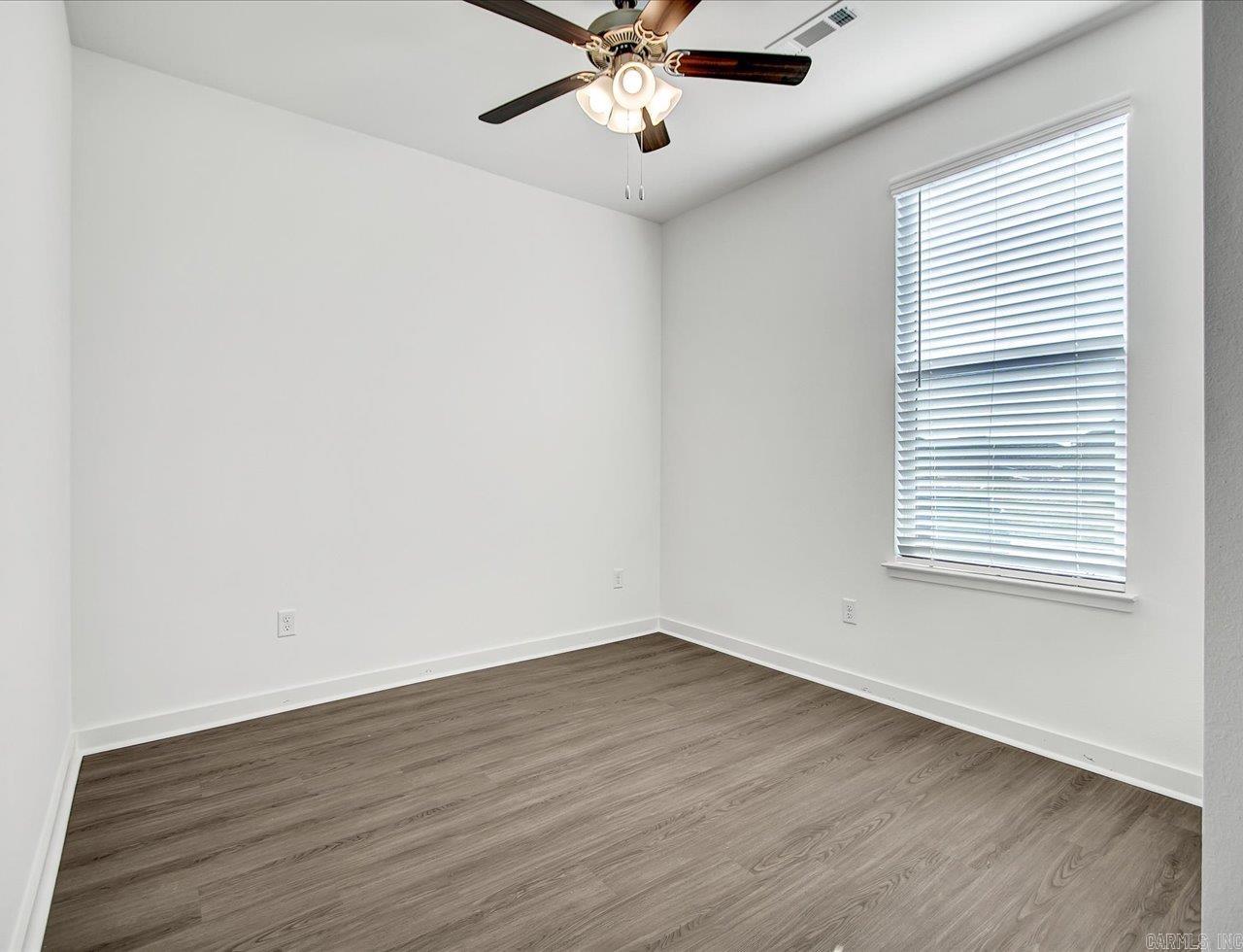 623 Riley Lane Maumelle, AR 72113