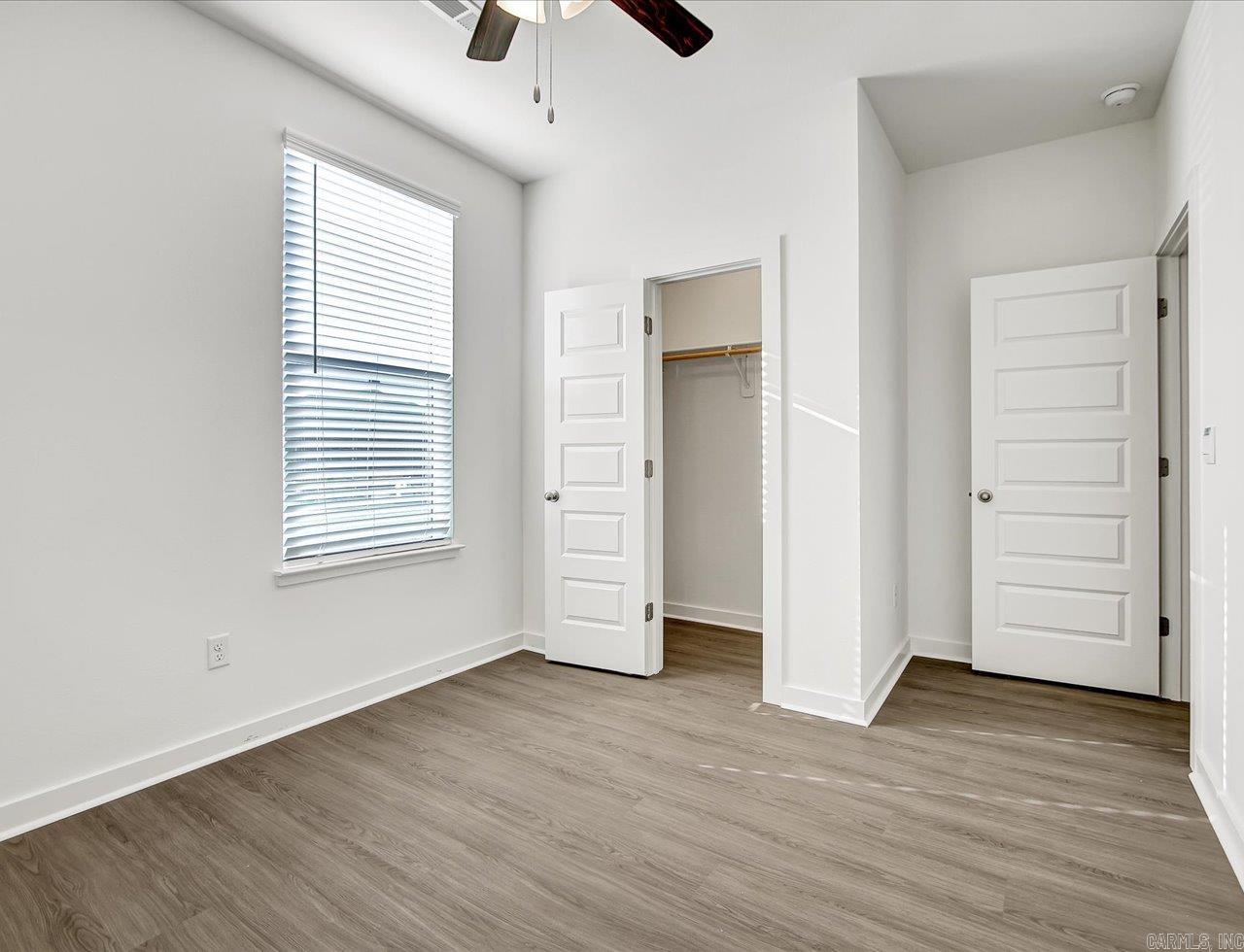 623 Riley Lane Maumelle, AR 72113