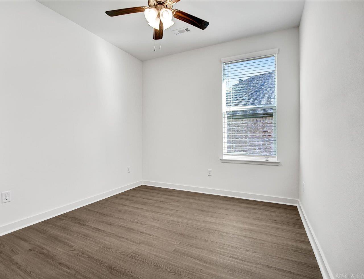 623 Riley Lane Maumelle, AR 72113