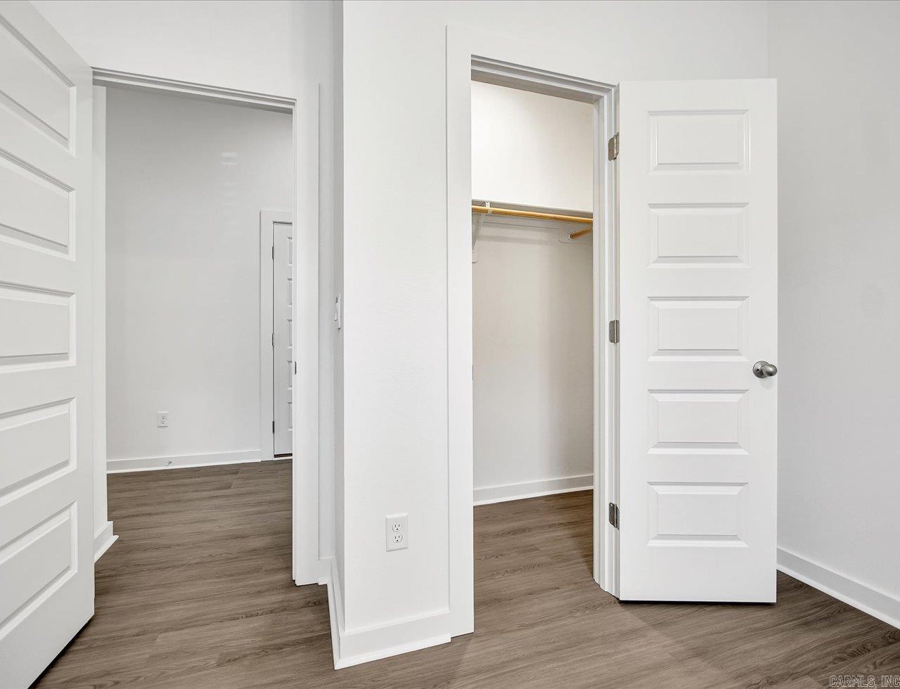 623 Riley Lane Maumelle, AR 72113