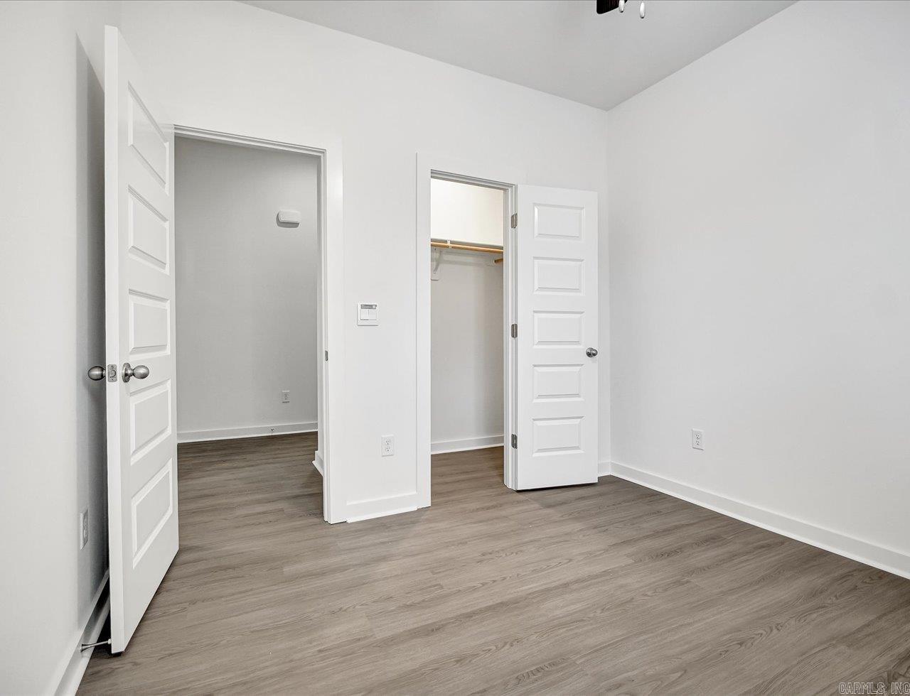 623 Riley Lane Maumelle, AR 72113