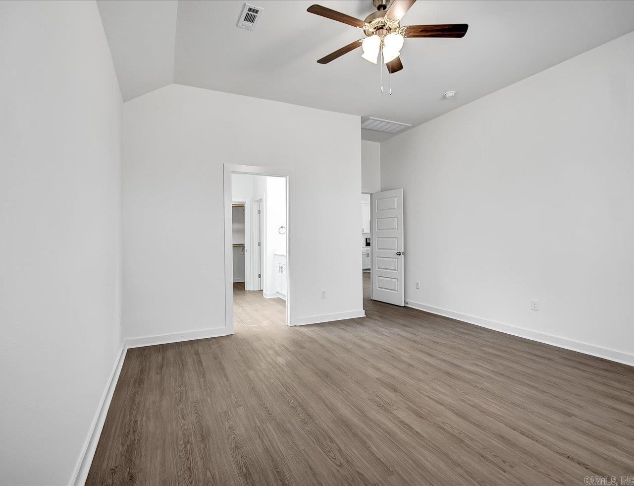 623 Riley Lane Maumelle, AR 72113