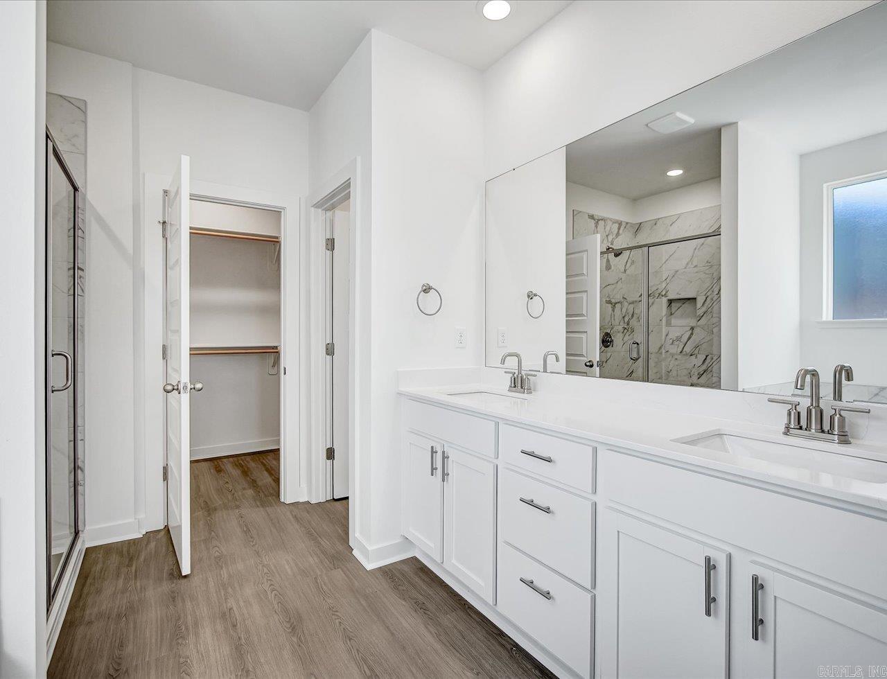 623 Riley Lane Maumelle, AR 72113