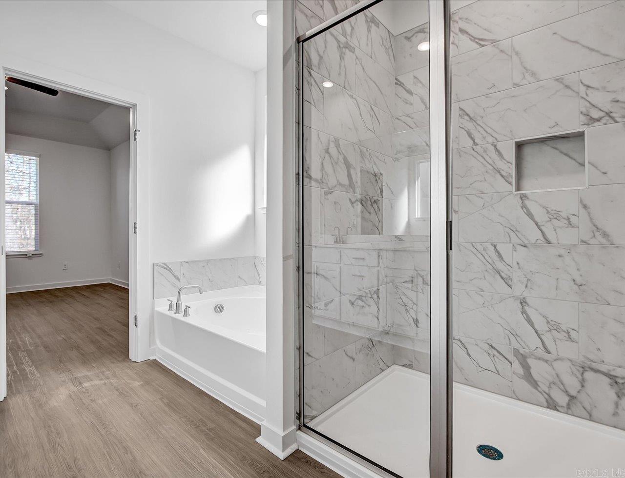 623 Riley Lane Maumelle, AR 72113