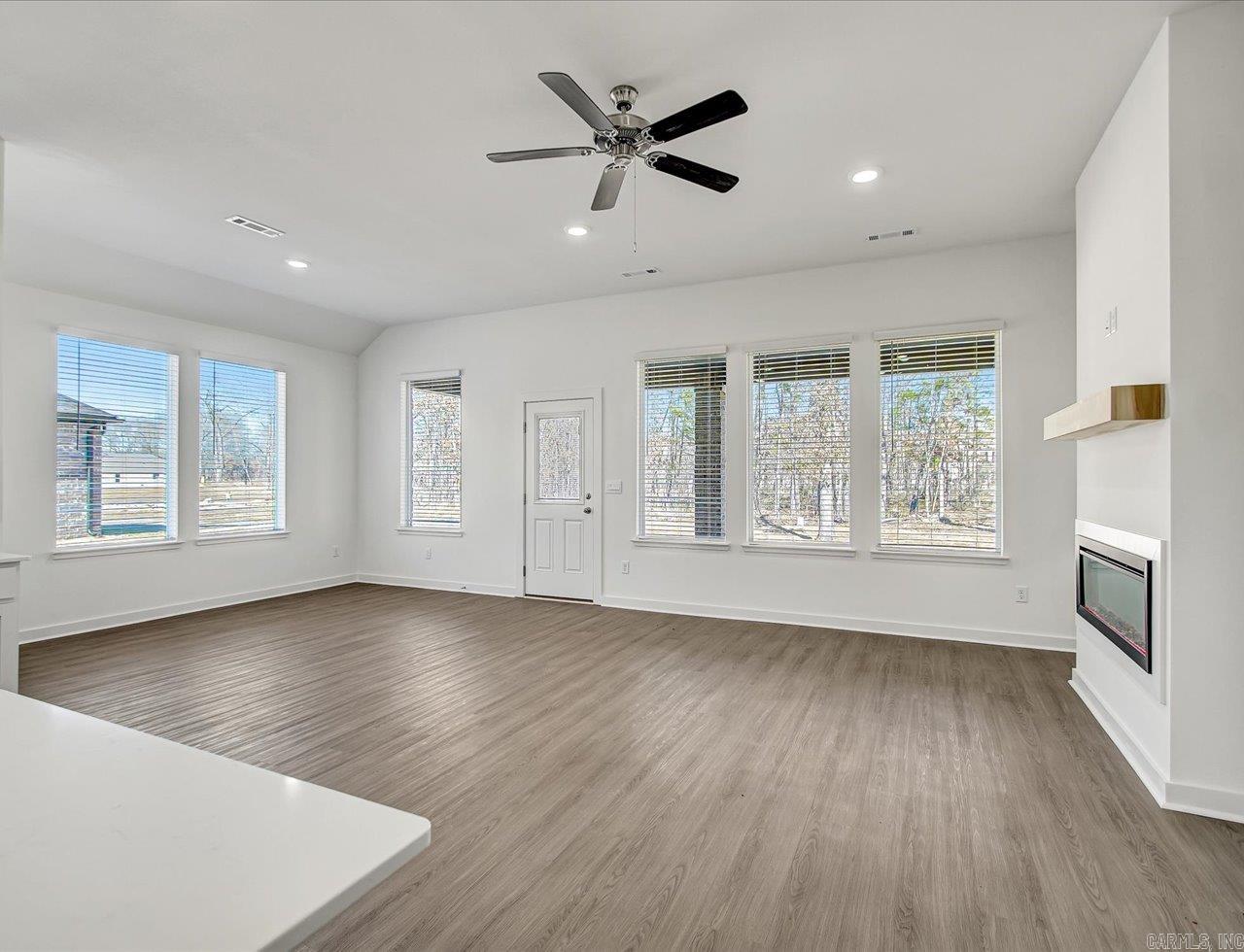 623 Riley Lane Maumelle, AR 72113