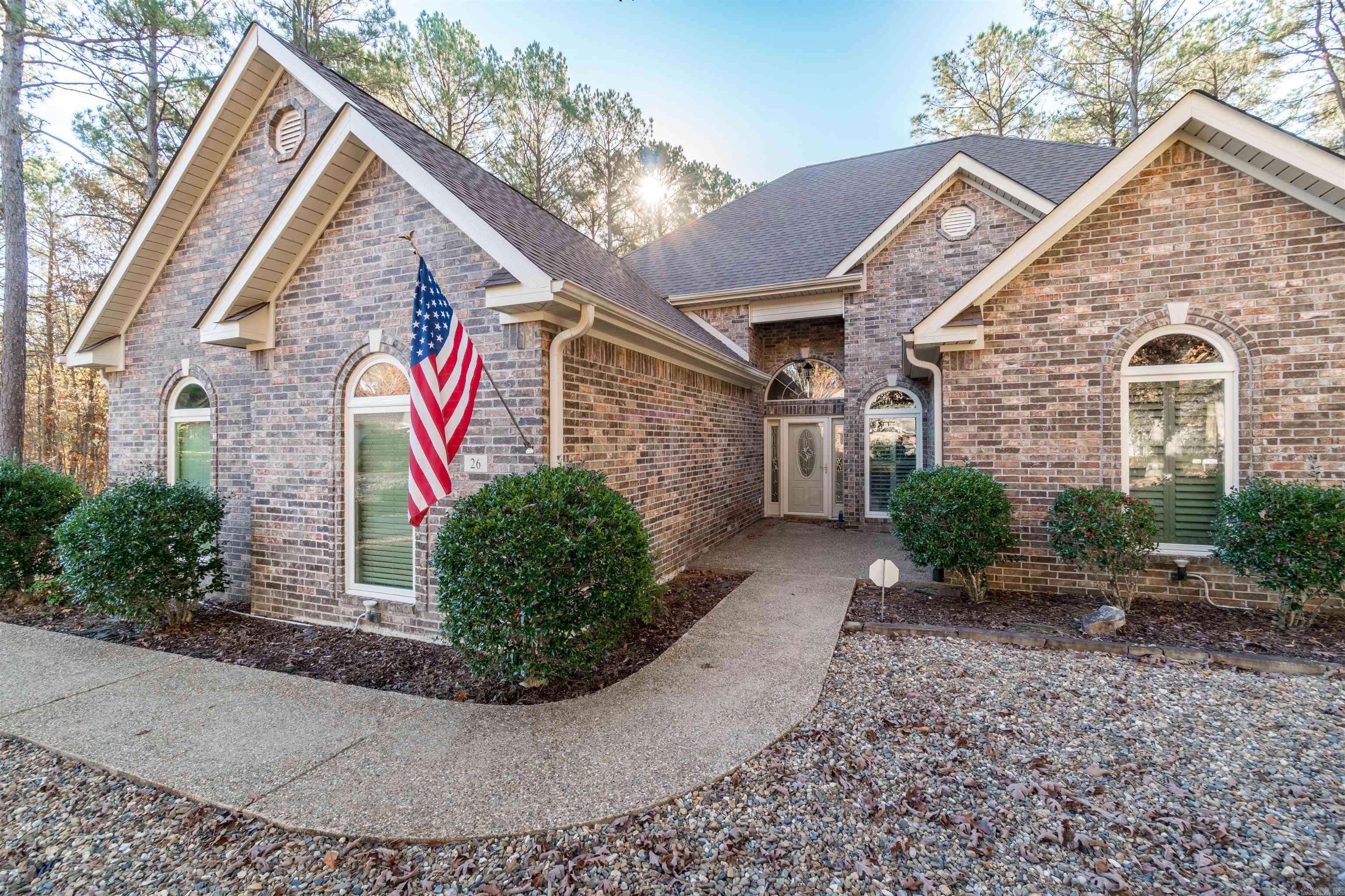 26 Gloria  Hot Springs Village, AR