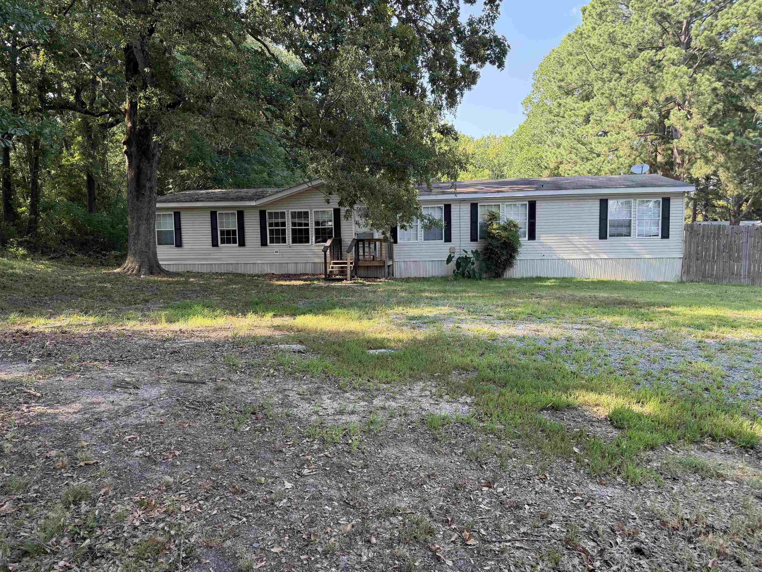 1201 N Rock Street  Sheridan, AR