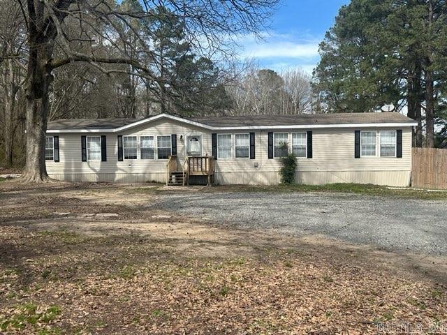 1201 N Rock Street  Sheridan, AR