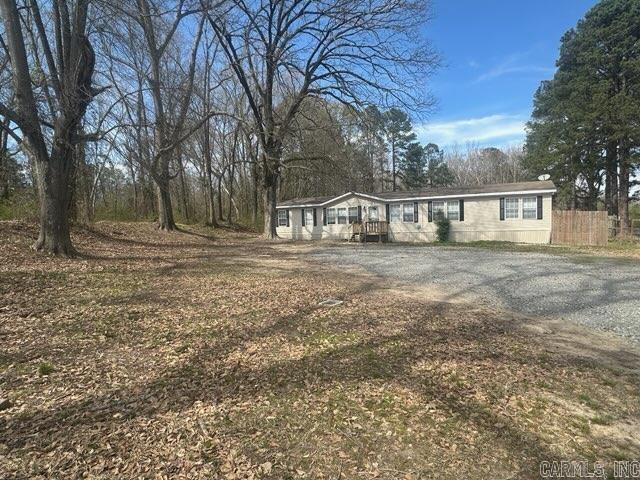 1201 N Rock Street  Sheridan, AR