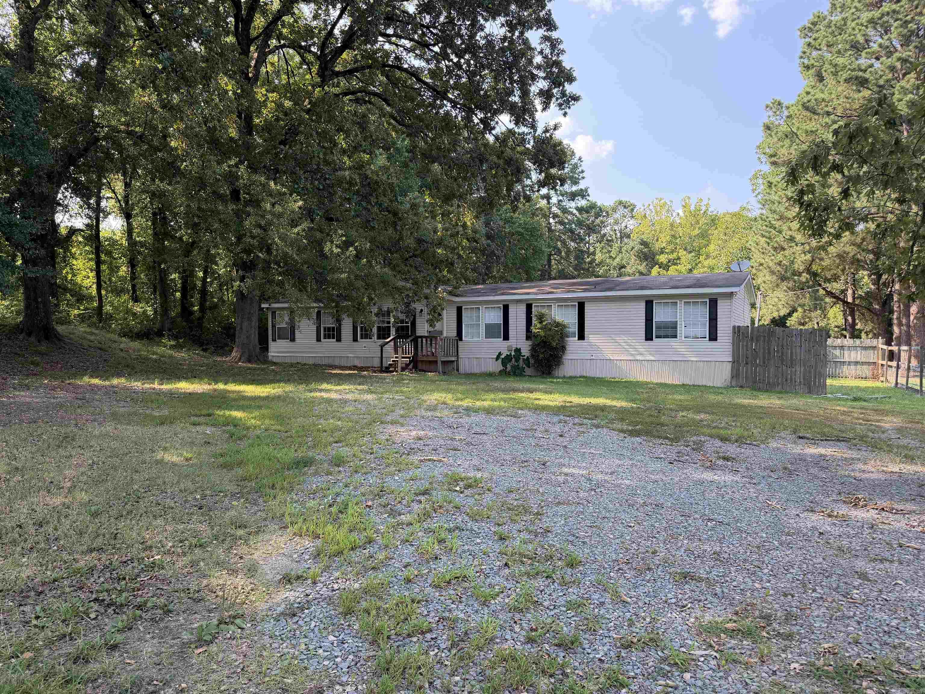 1201 N Rock Street  Sheridan, AR