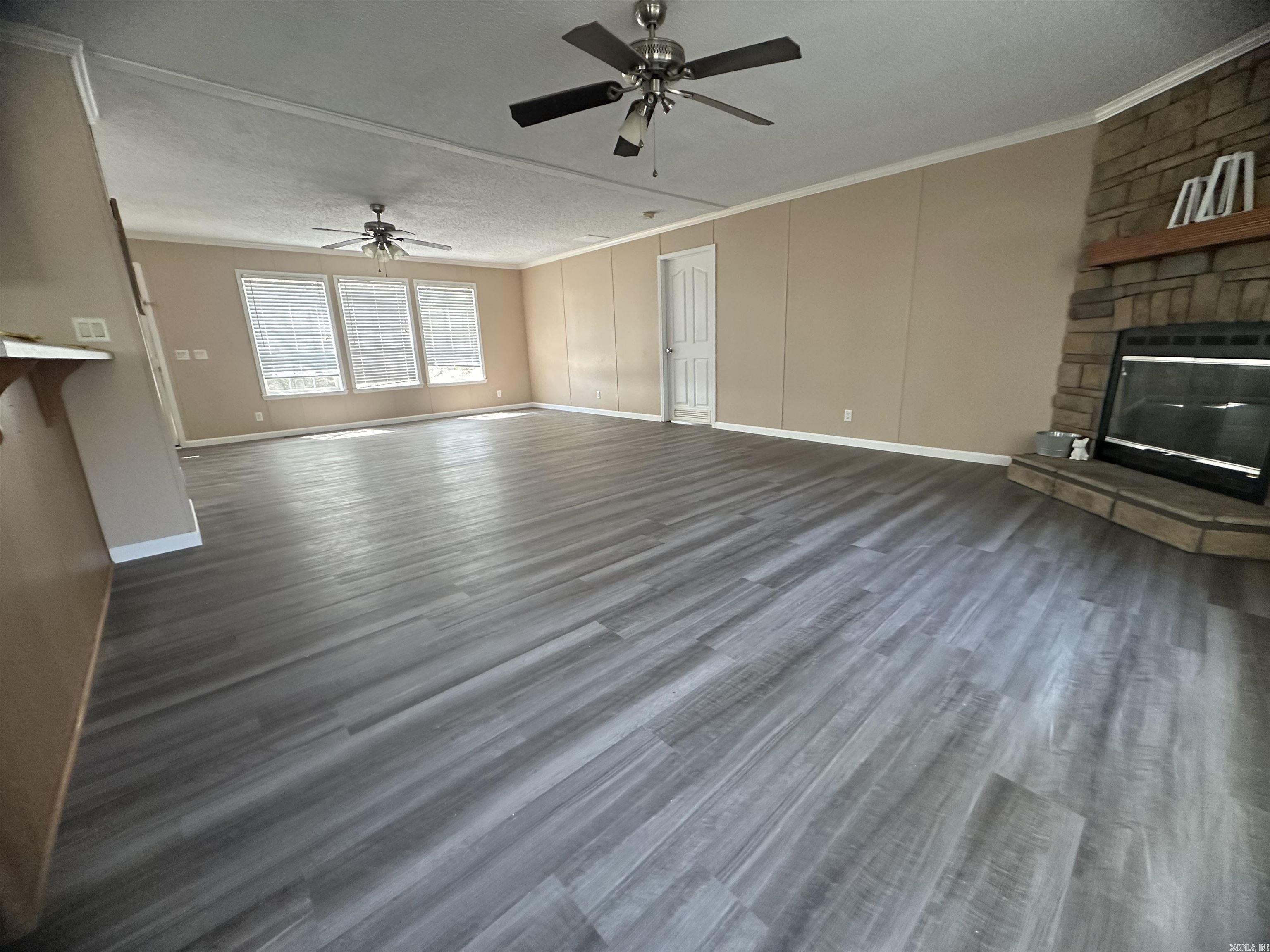 1201 N Rock Street  Sheridan, AR