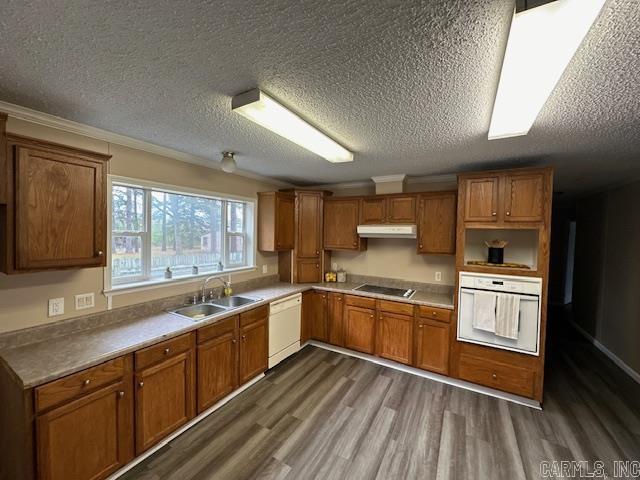 1201 N Rock Street  Sheridan, AR