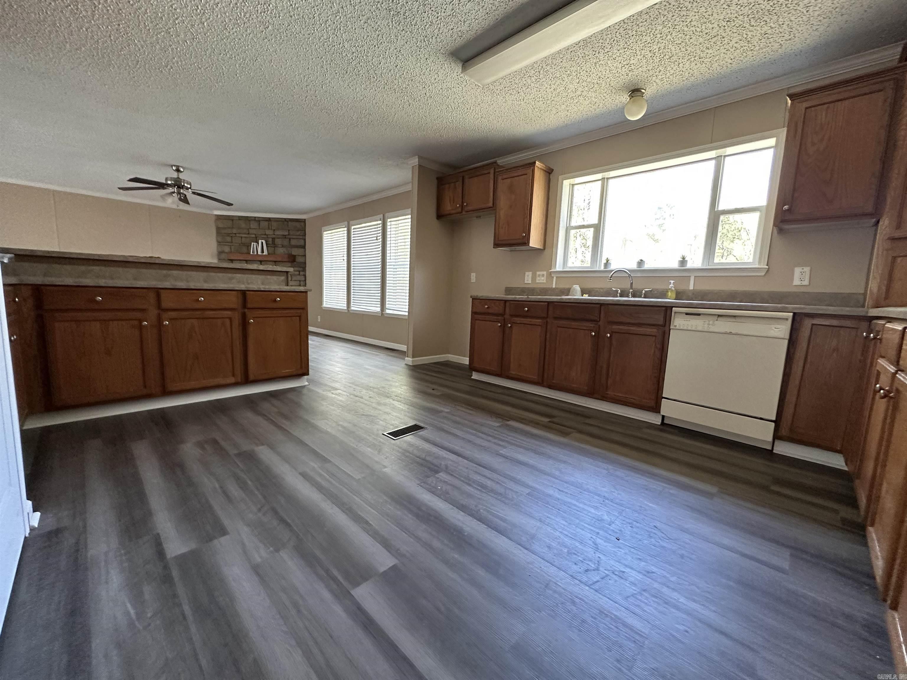 1201 N Rock Street  Sheridan, AR