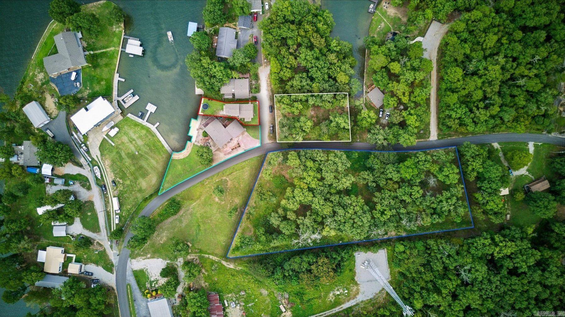 581 Charlie Stover Road  Royal, AR