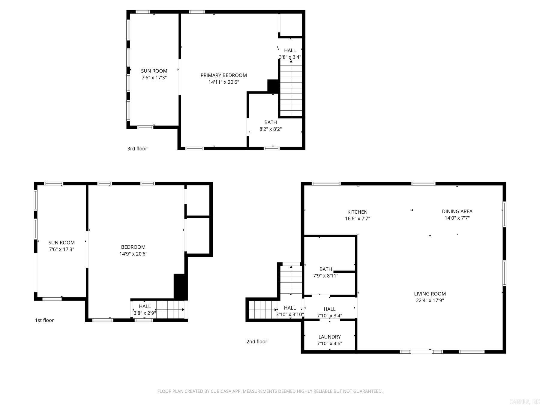 581 Charlie Stover Road  Royal, AR