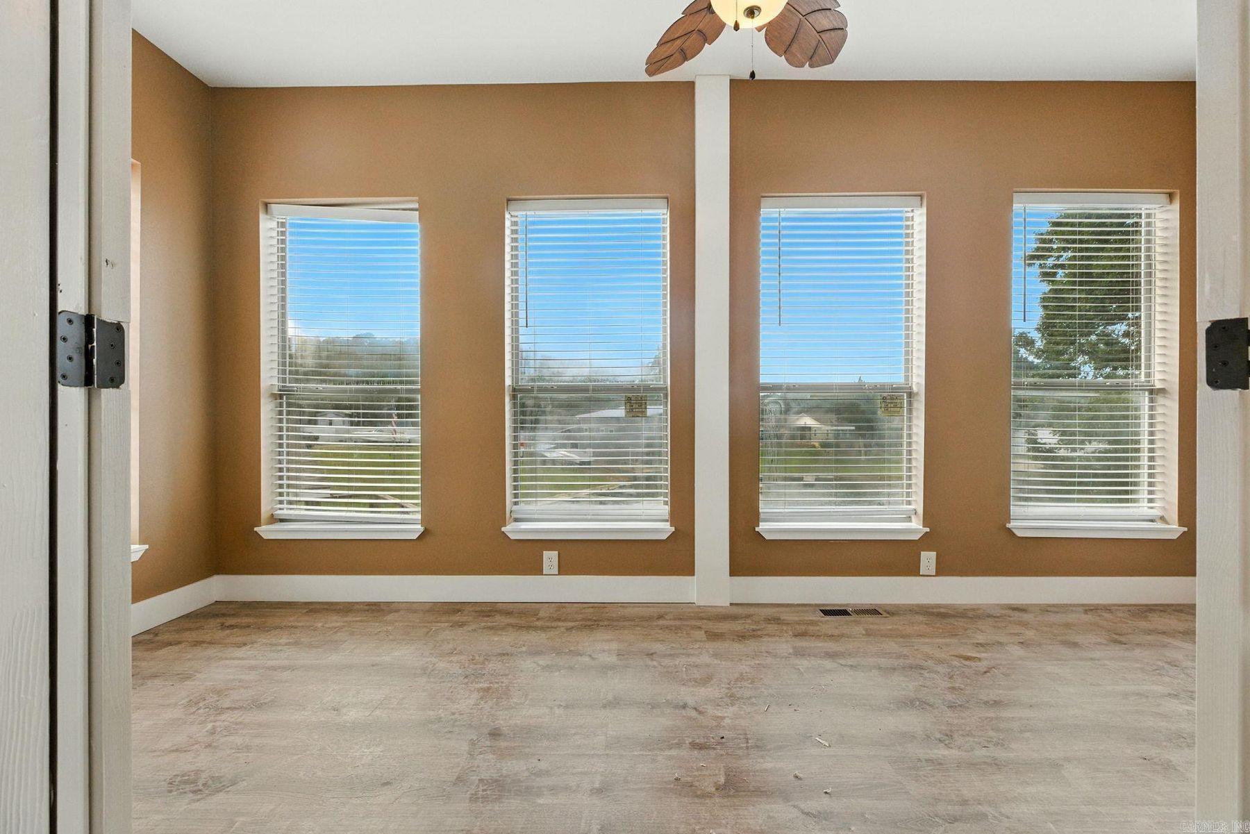 581 Charlie Stover Road  Royal, AR