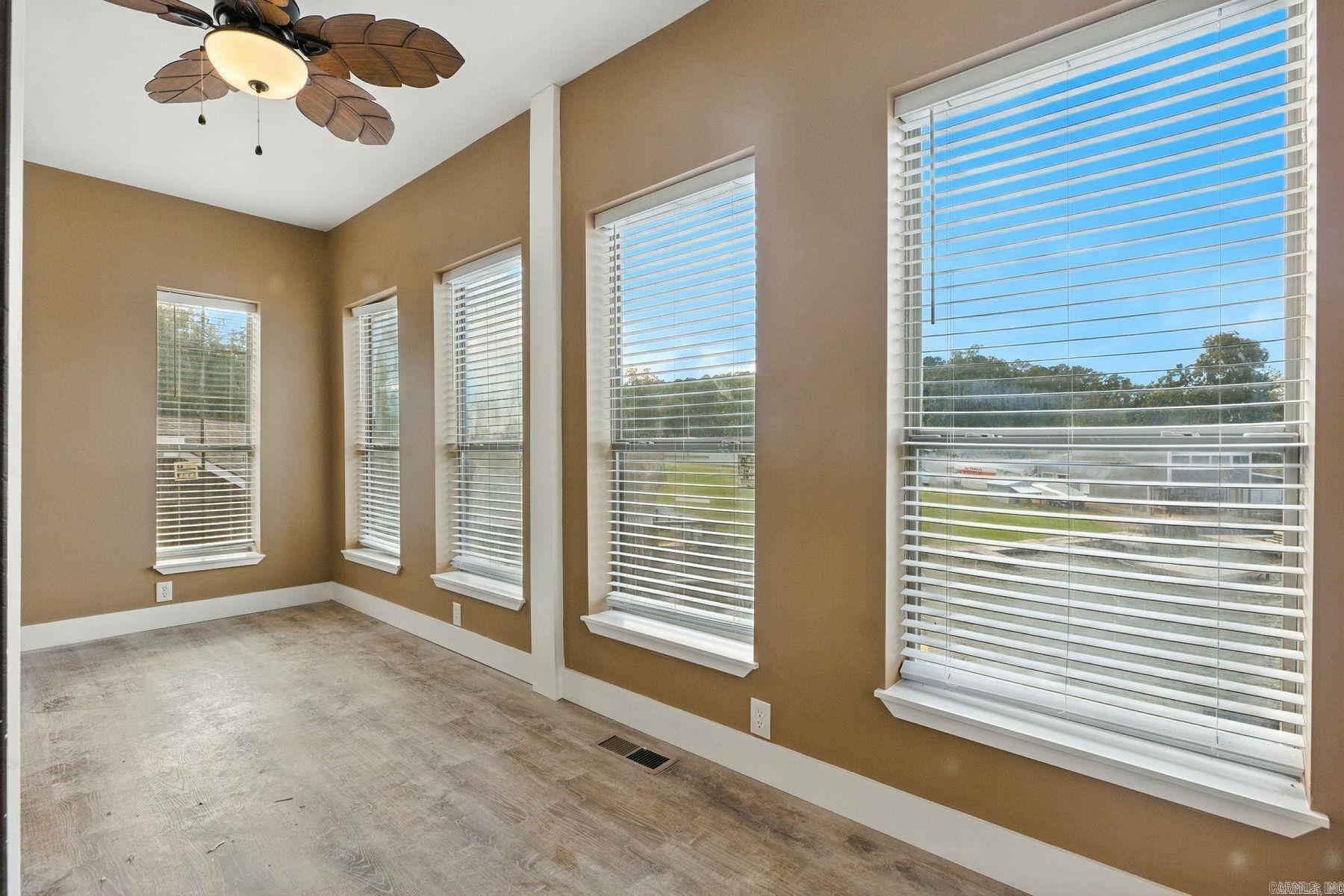 581 Charlie Stover Road  Royal, AR