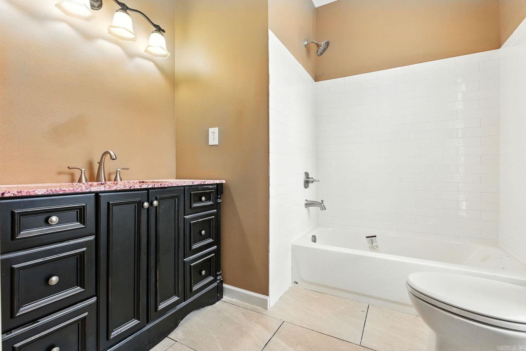 581 Charlie Stover Road  Royal, AR