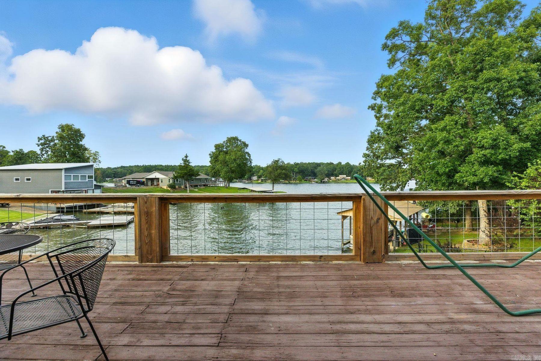 581 Charlie Stover Road  Royal, AR