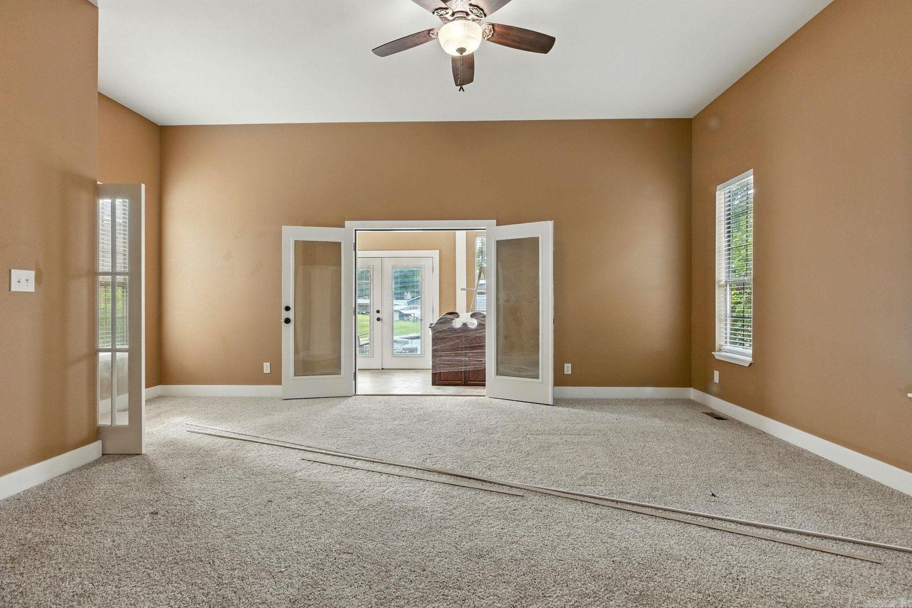 581 Charlie Stover Road  Royal, AR