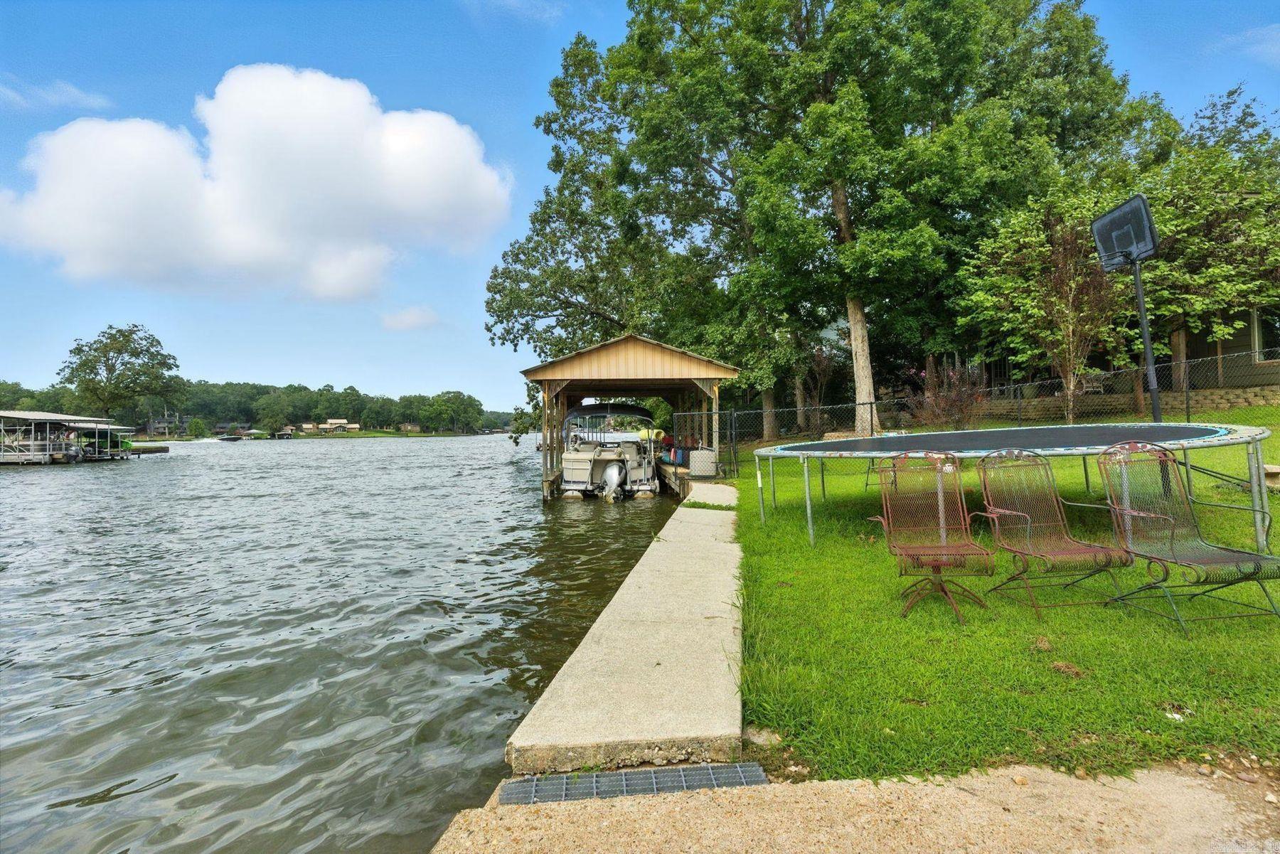 581 Charlie Stover Road  Royal, AR