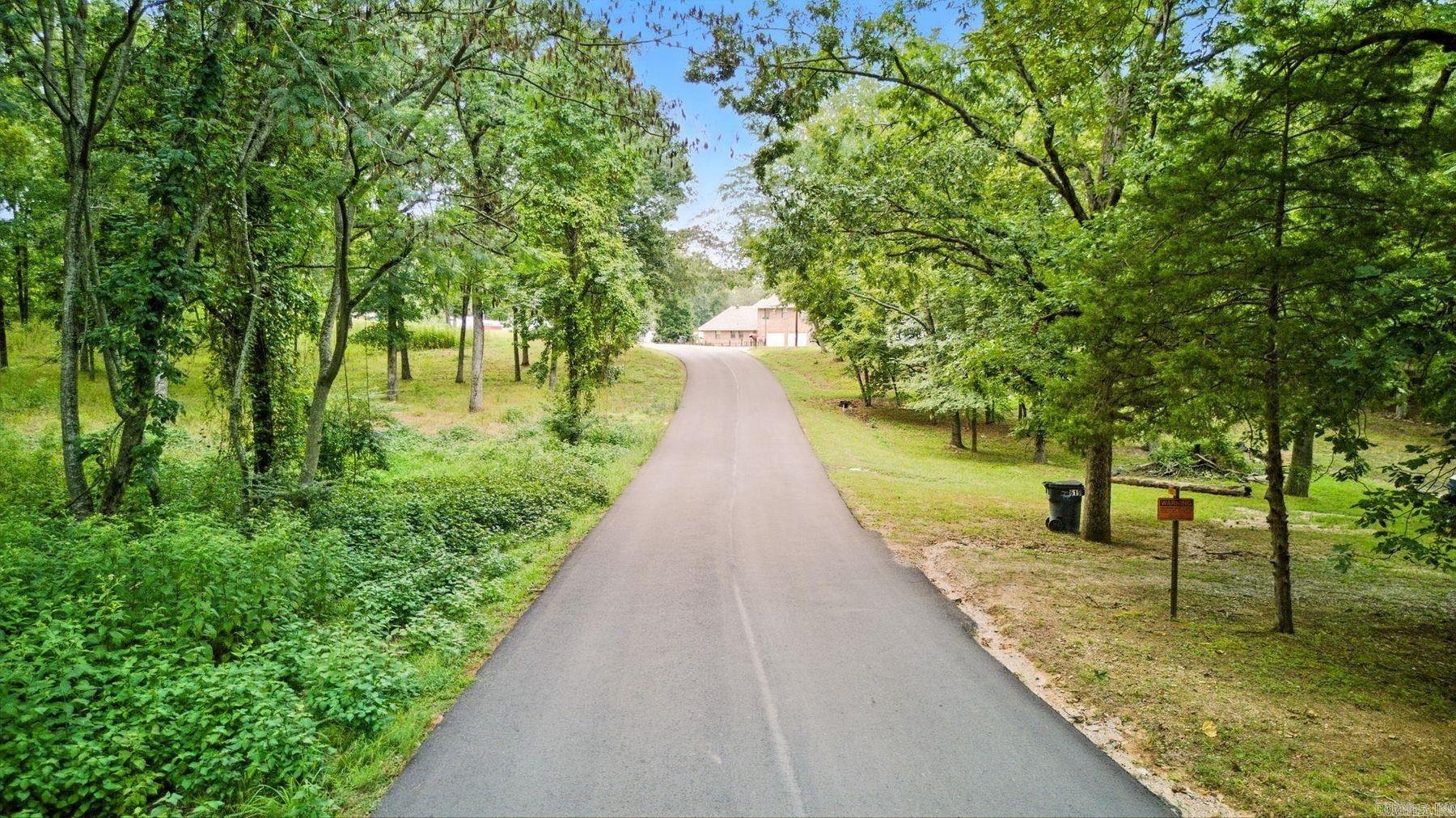 581 Charlie Stover Road  Royal, AR