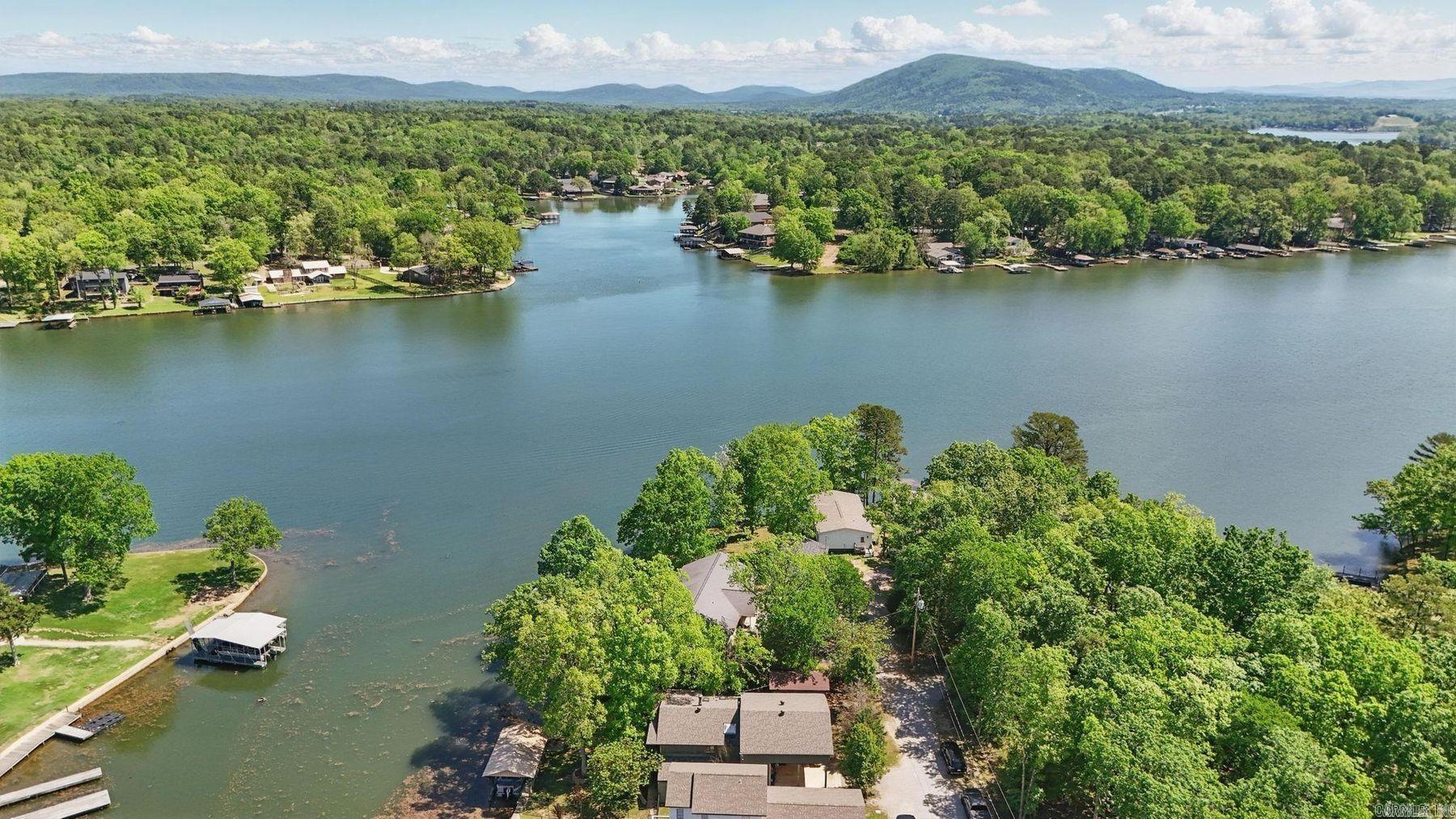 581 Charlie Stover Road  Royal, AR