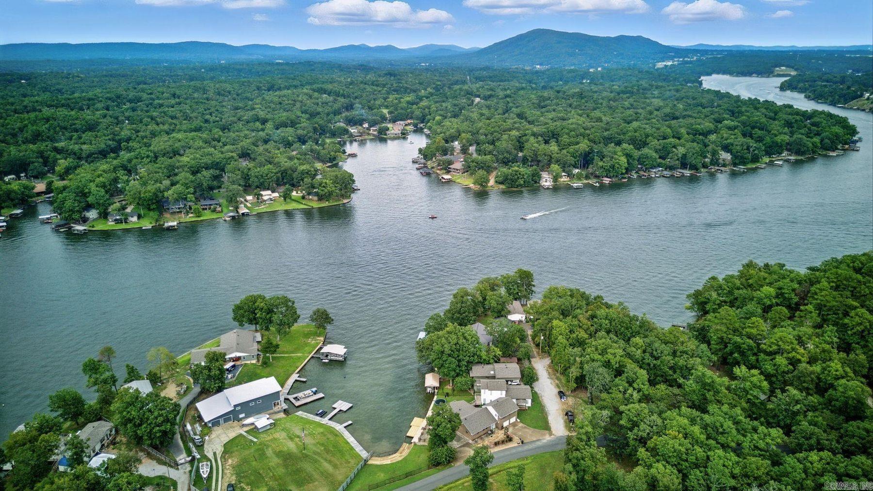 581 Charlie Stover Road  Royal, AR