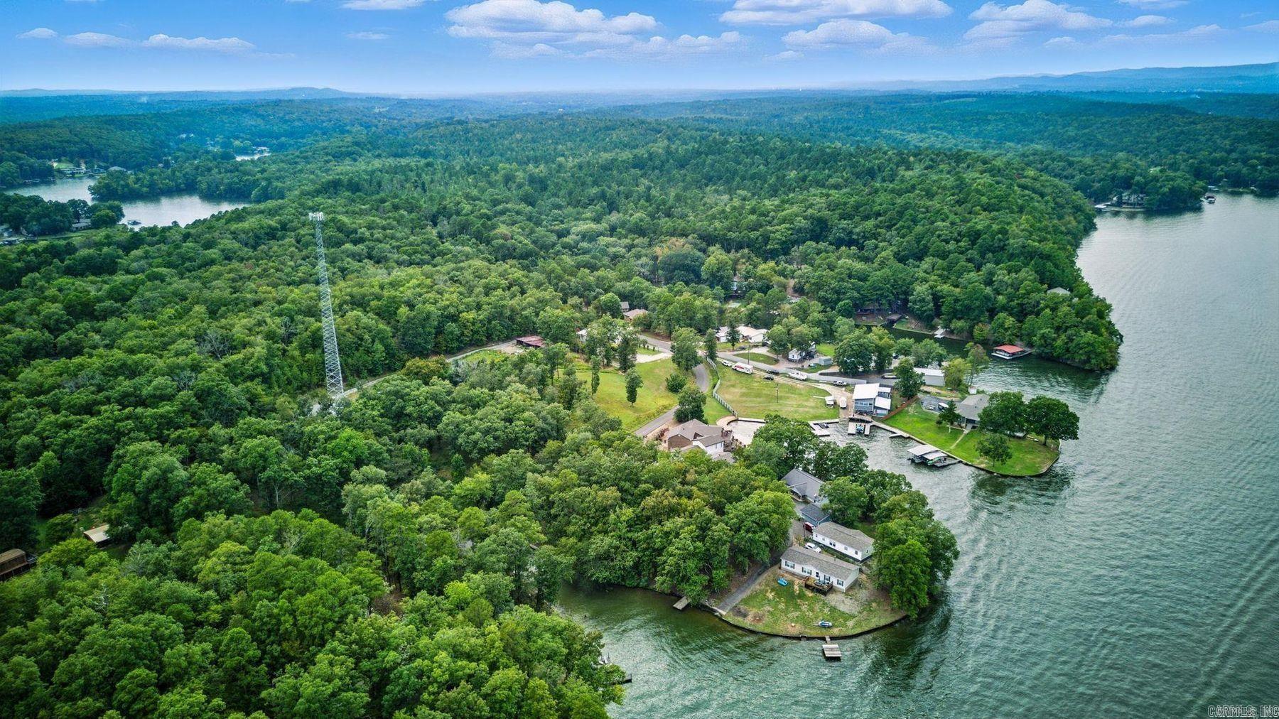 581 Charlie Stover Road  Royal, AR