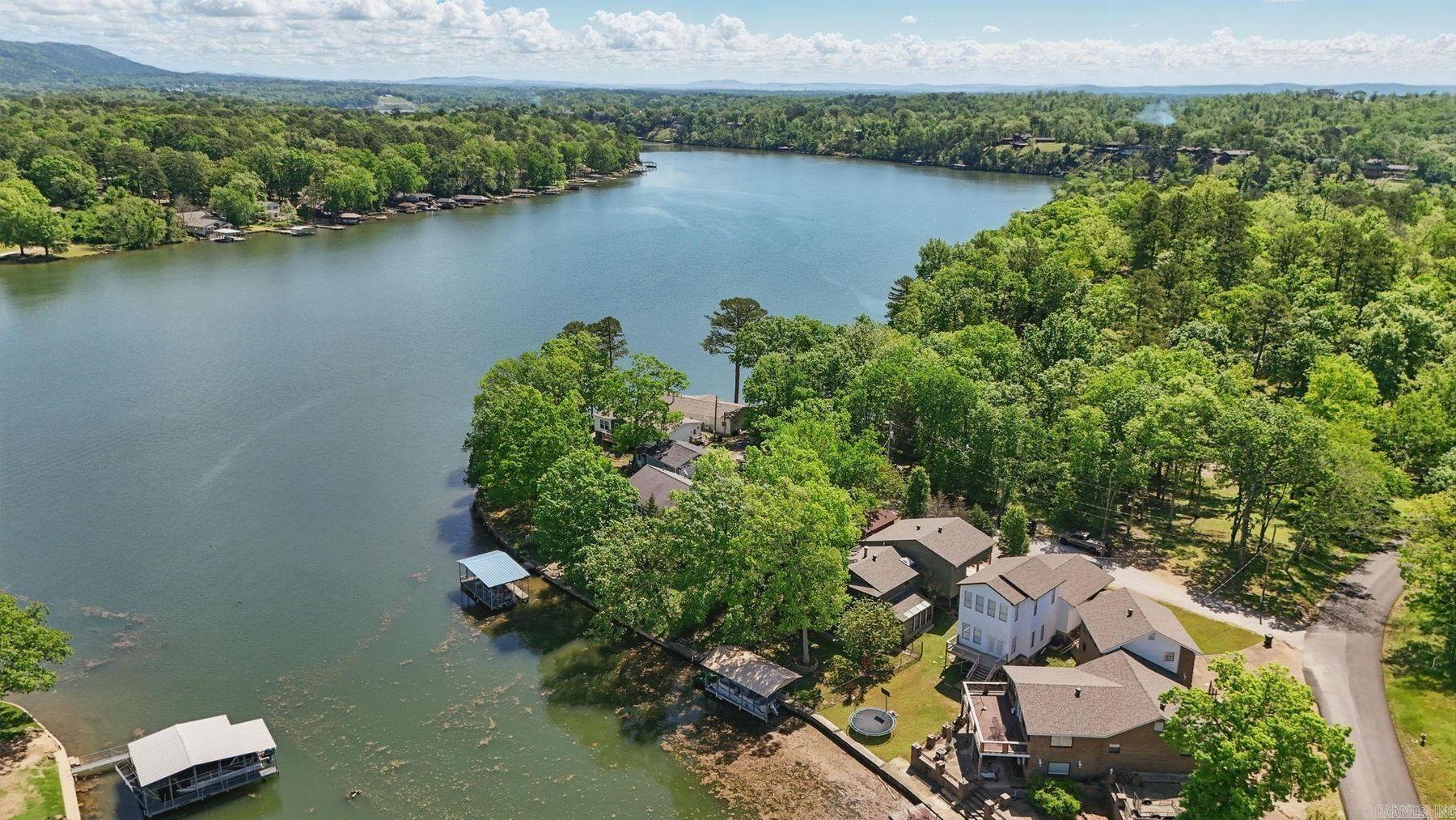 581 Charlie Stover Road  Royal, AR