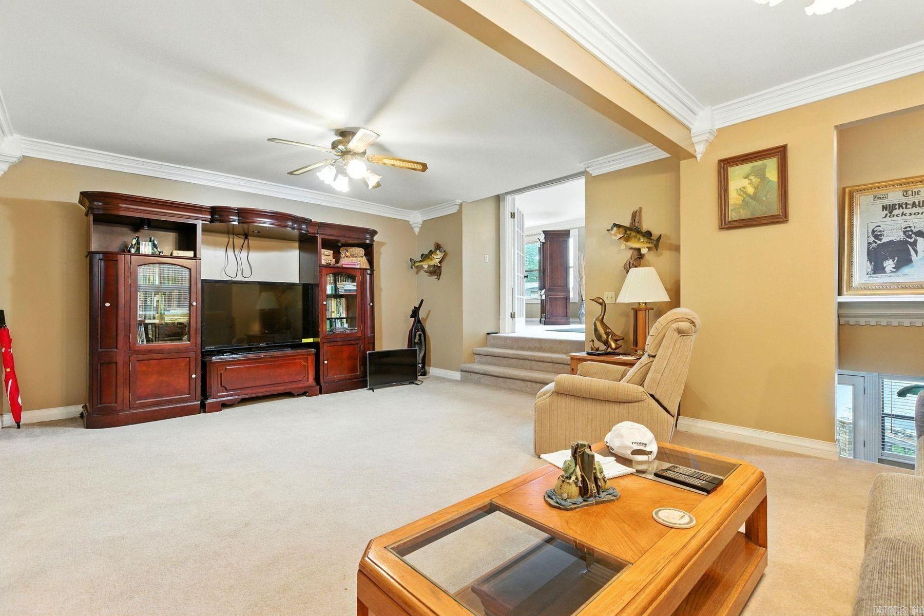 581 Charlie Stover Road  Royal, AR