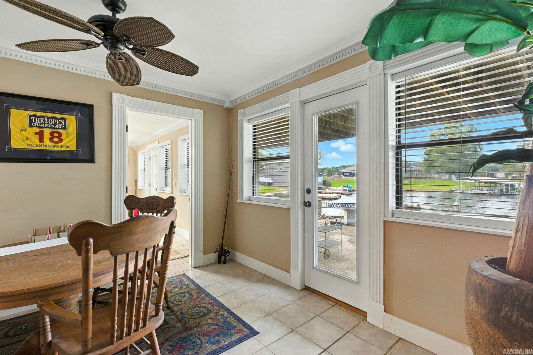 581 Charlie Stover Road  Royal, AR