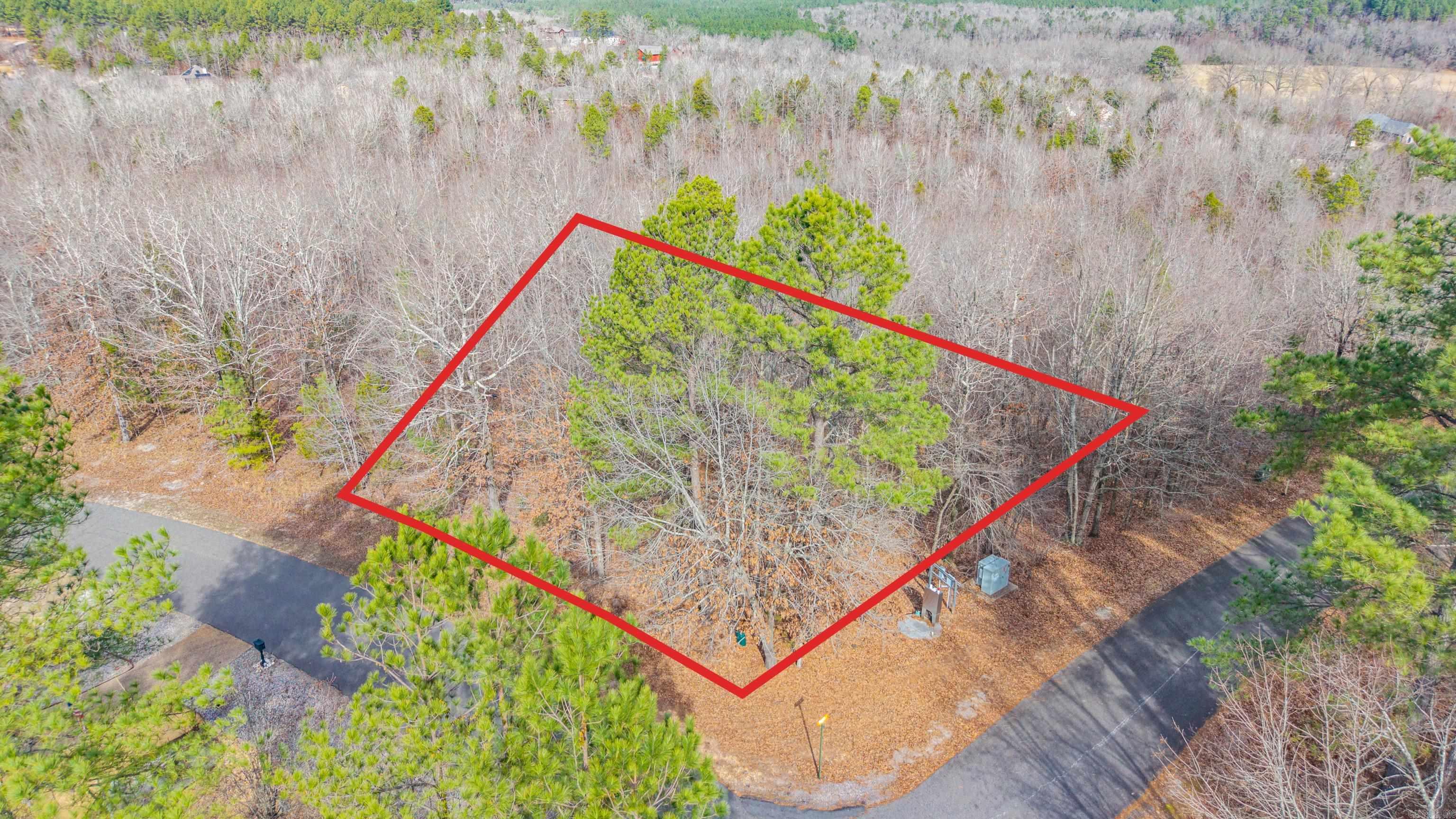 105 Alteza  Hot Springs Village, AR