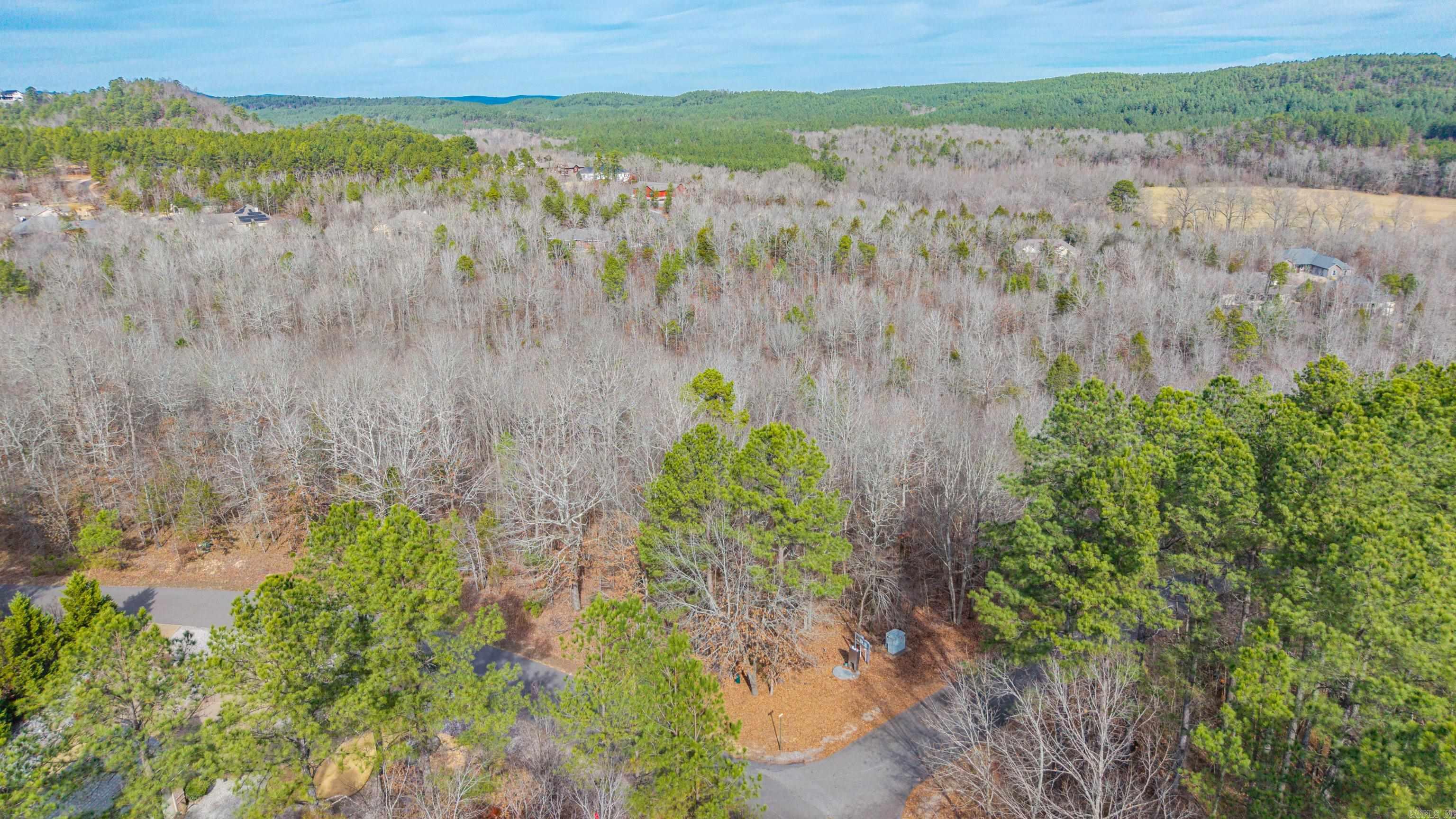 105 Alteza  Hot Springs Village, AR