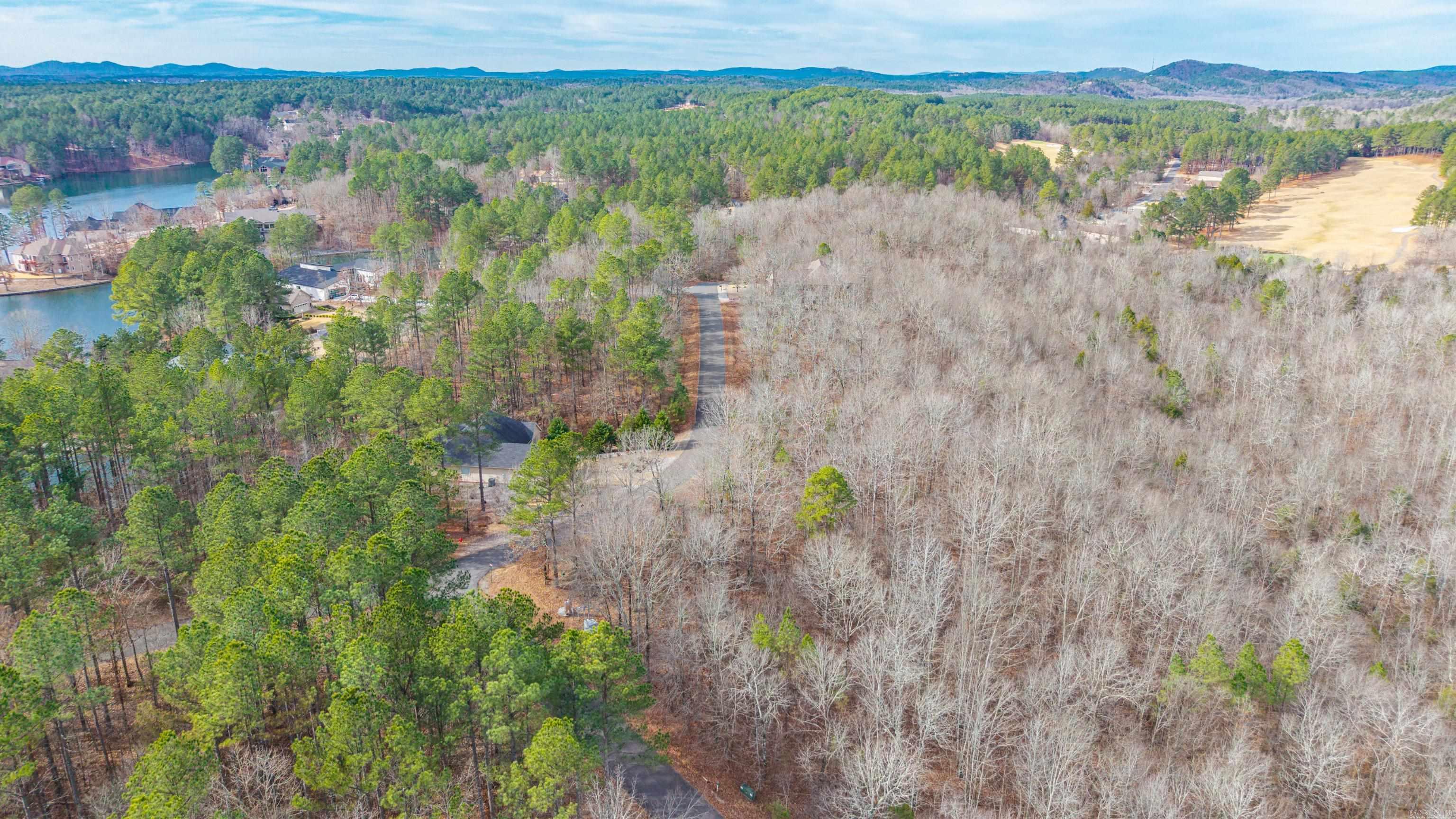 105 Alteza  Hot Springs Village, AR