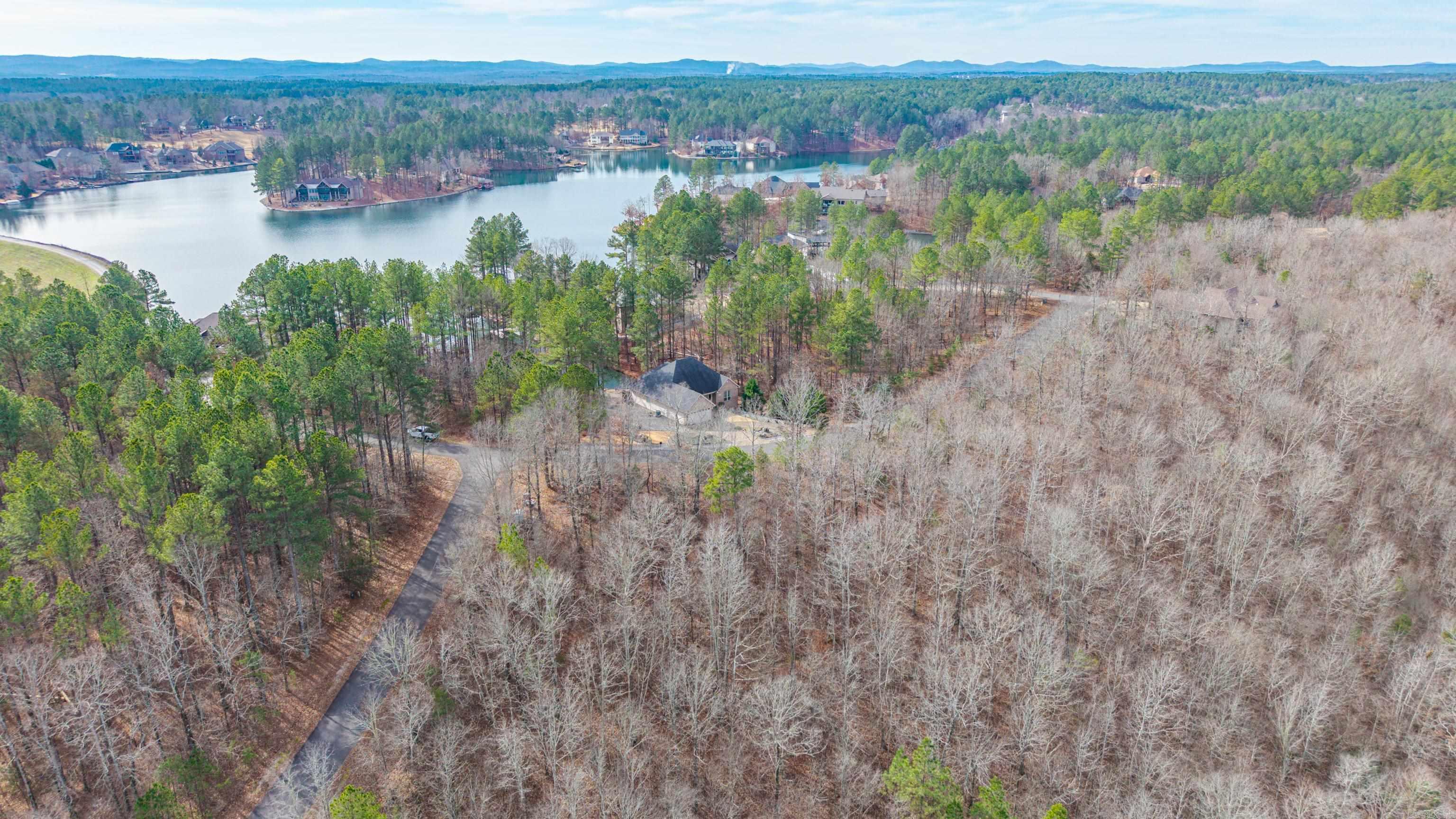 105 Alteza  Hot Springs Village, AR