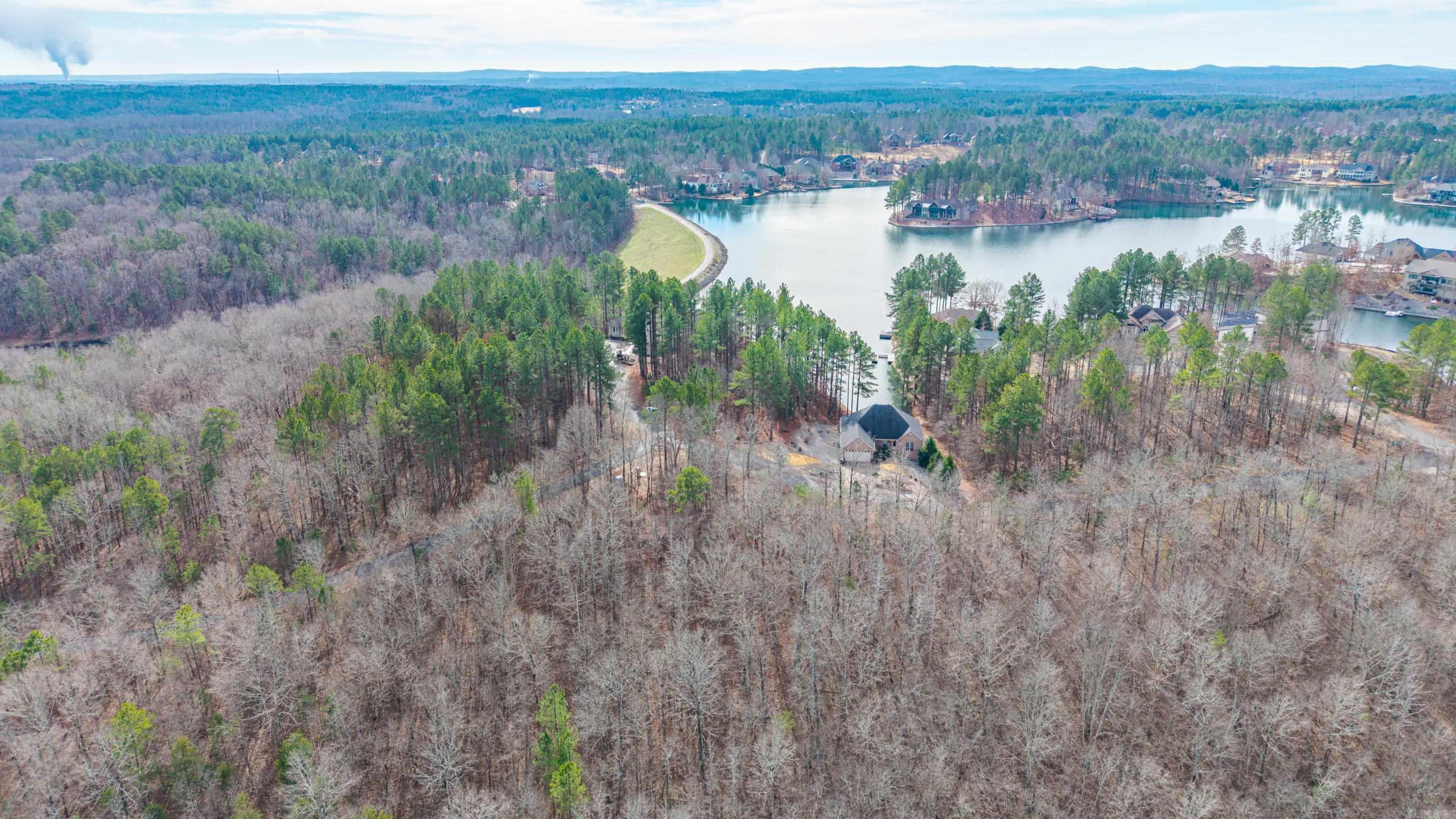 105 Alteza  Hot Springs Village, AR