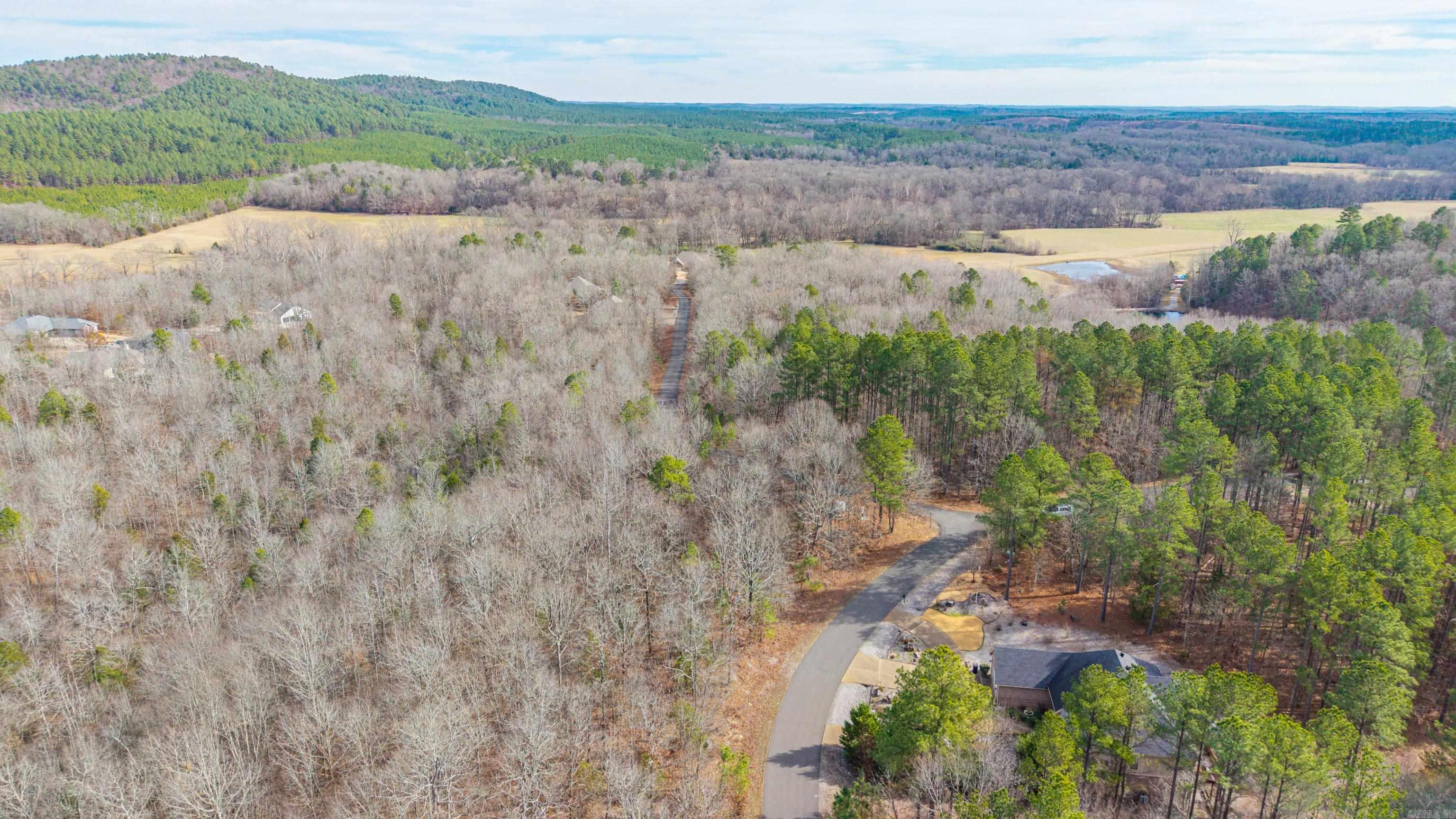 105 Alteza  Hot Springs Village, AR