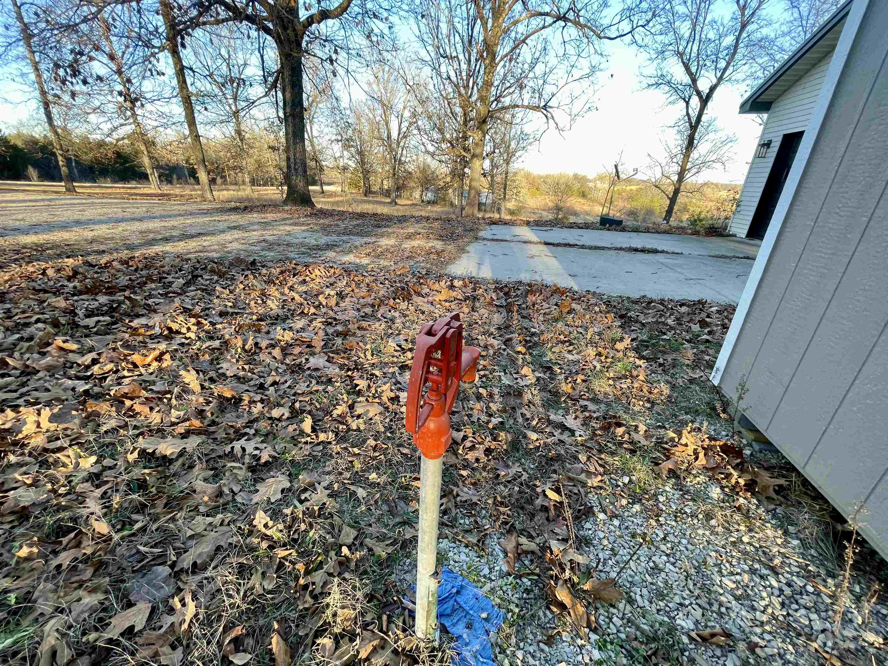 6135 Heart  Glencoe, AR