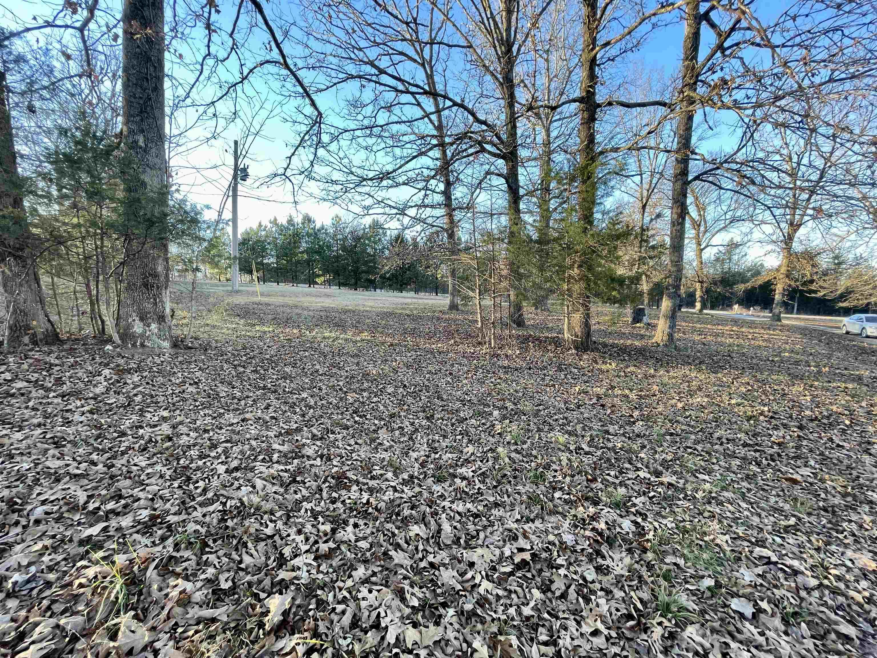 6135 Heart  Glencoe, AR