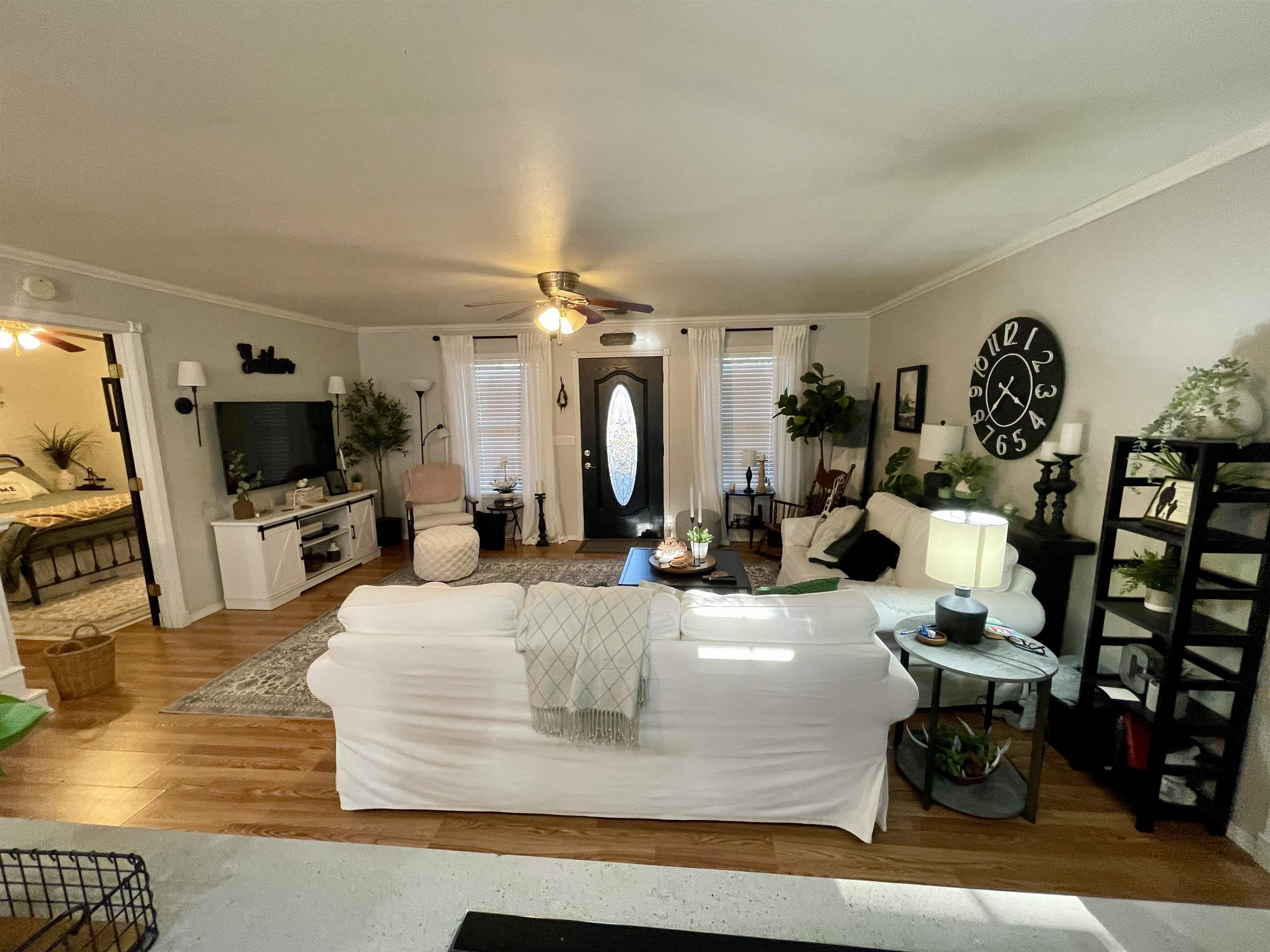 6135 Heart  Glencoe, AR